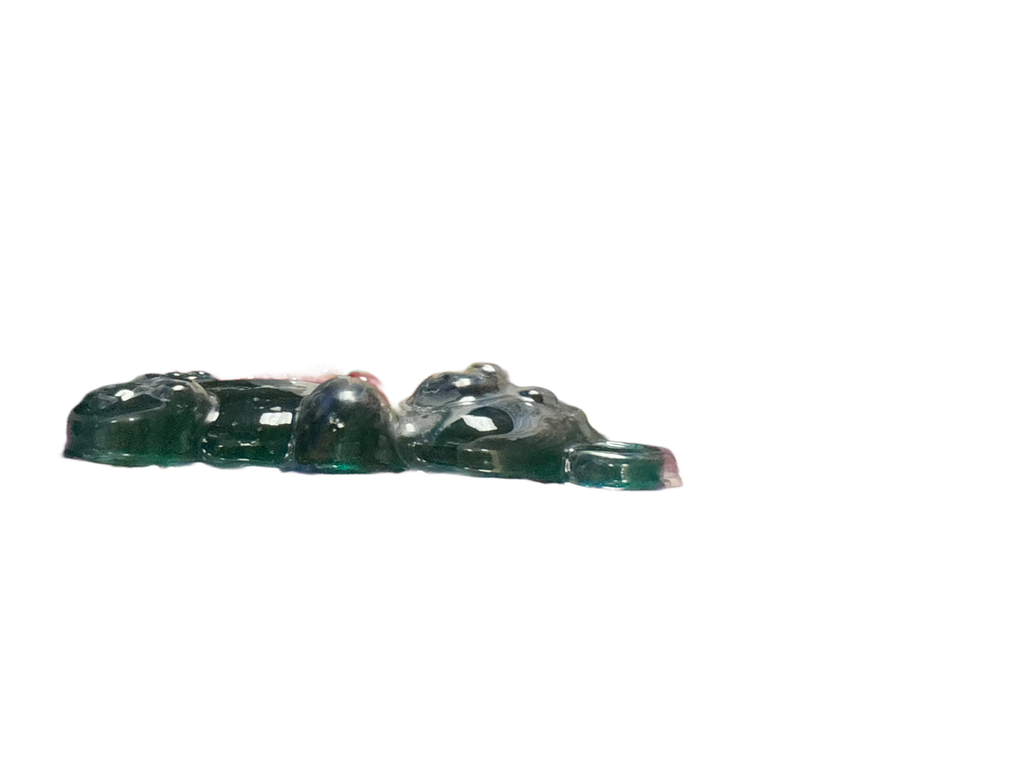 Super Gummy Bear Candy 150G - U.S Edition