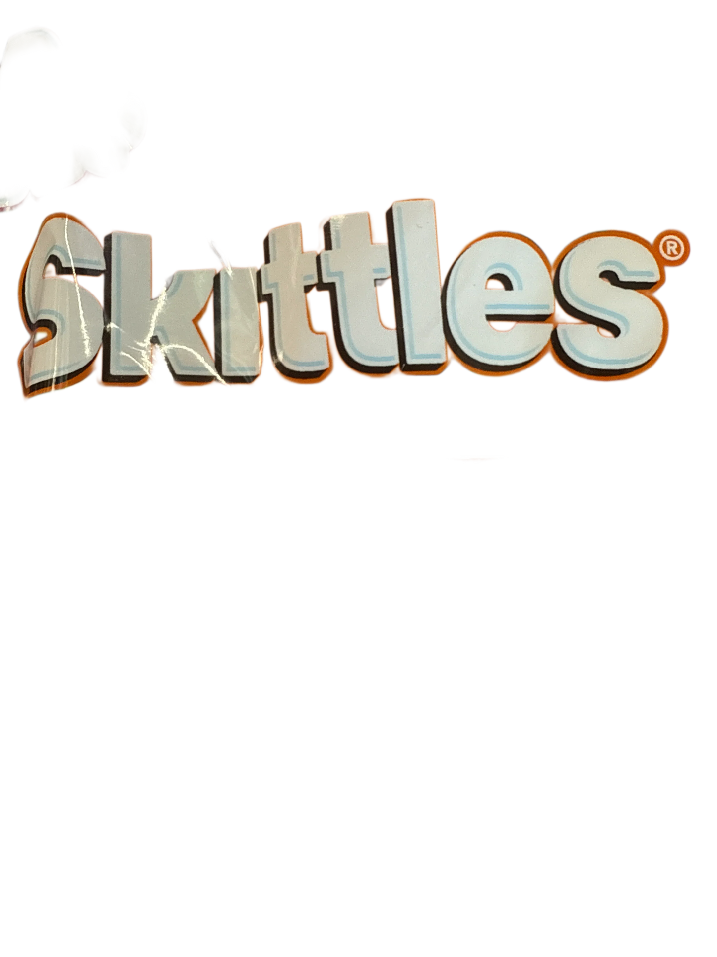 Skittles Citrus 136G - U.K Edition