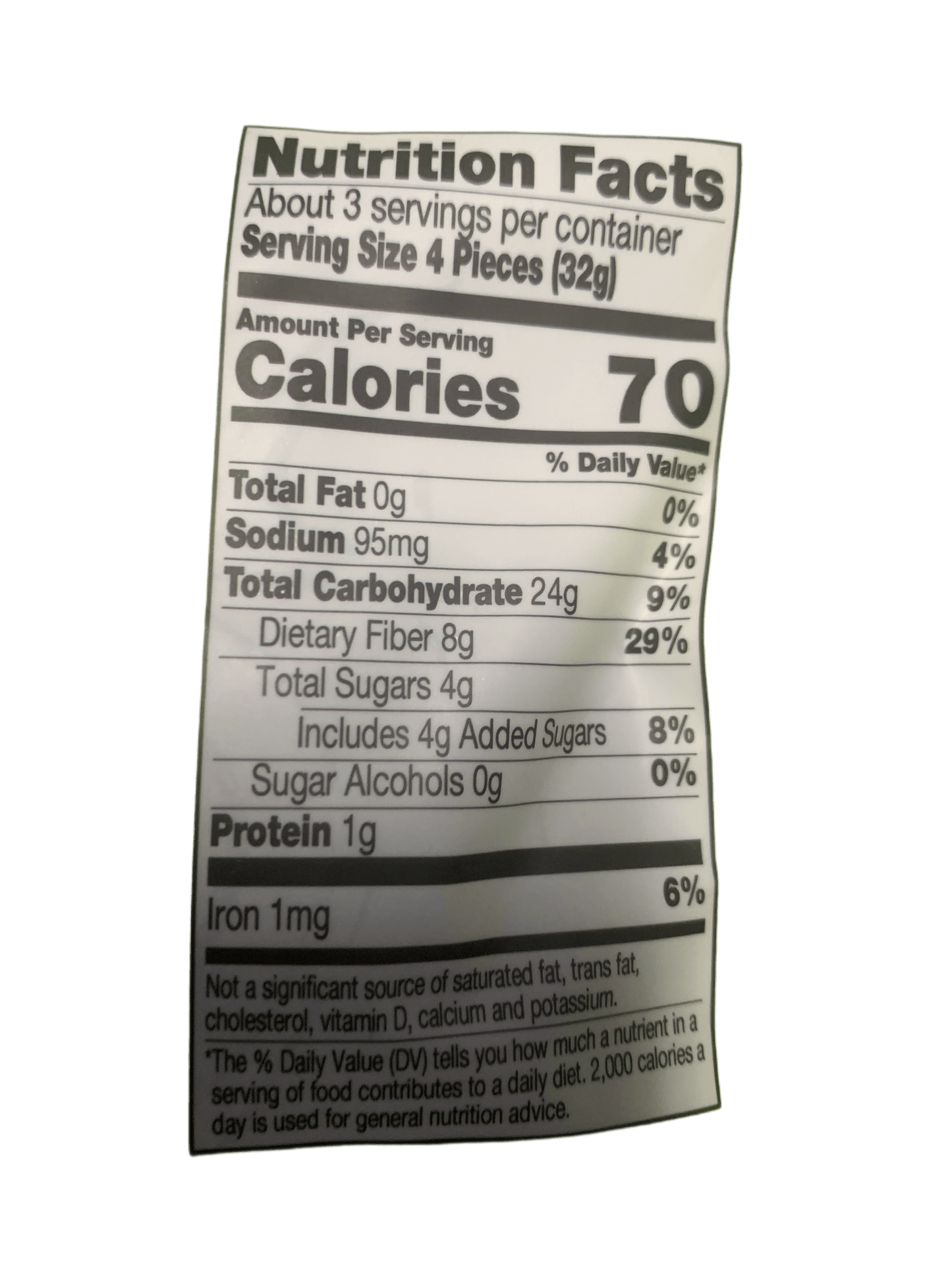 Ryan Trahan's Joyride Plant Based Sour Green Apple Strips Candy 99G U.S Edition