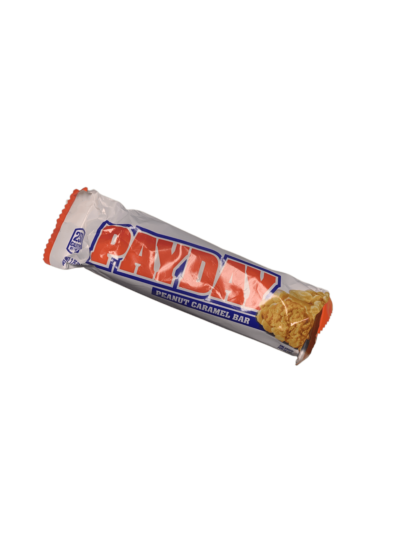 Payday Peanut Caramel Bar 45G - Canadian Edition