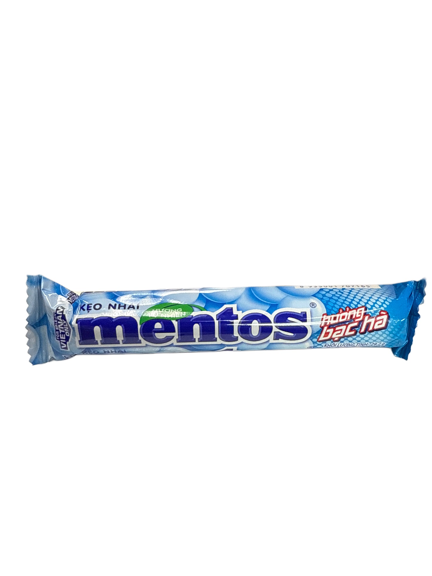 Mentos Chewy Mints 29.7G - Vietnam Edition