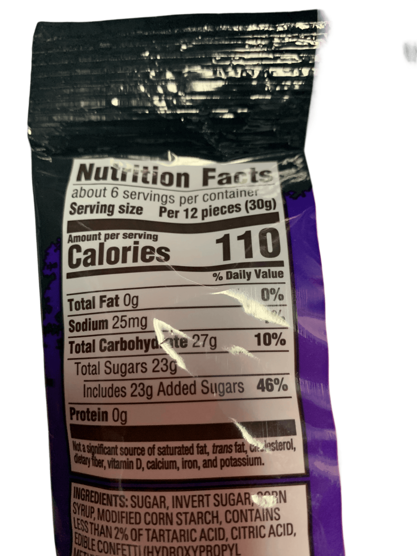 Sour Patch Kids Glow Ups Strawberry Watermelon Flavour 190G - Mexico Edition