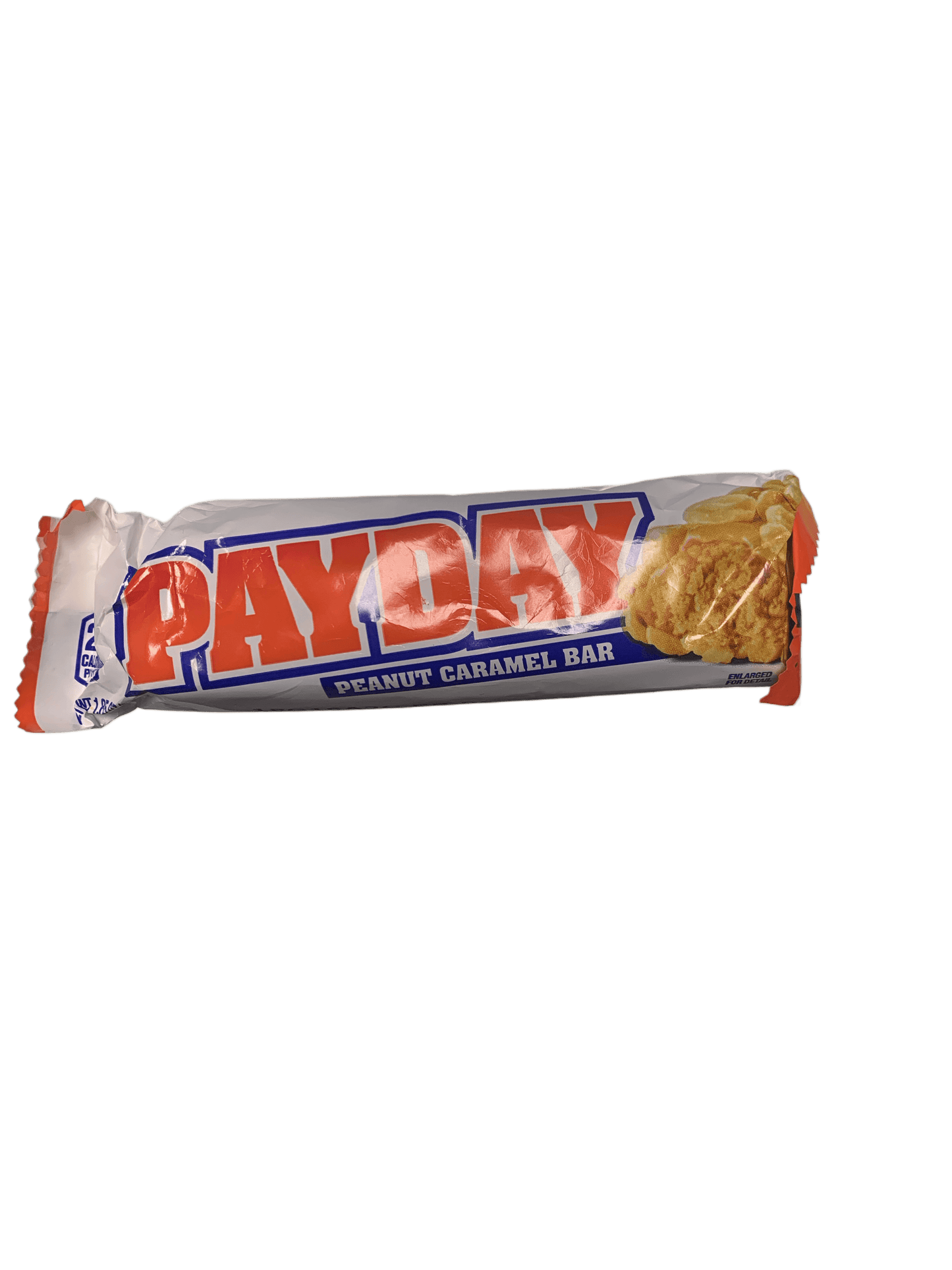 Payday Peanut Caramel Bar 45G - Canadian Edition