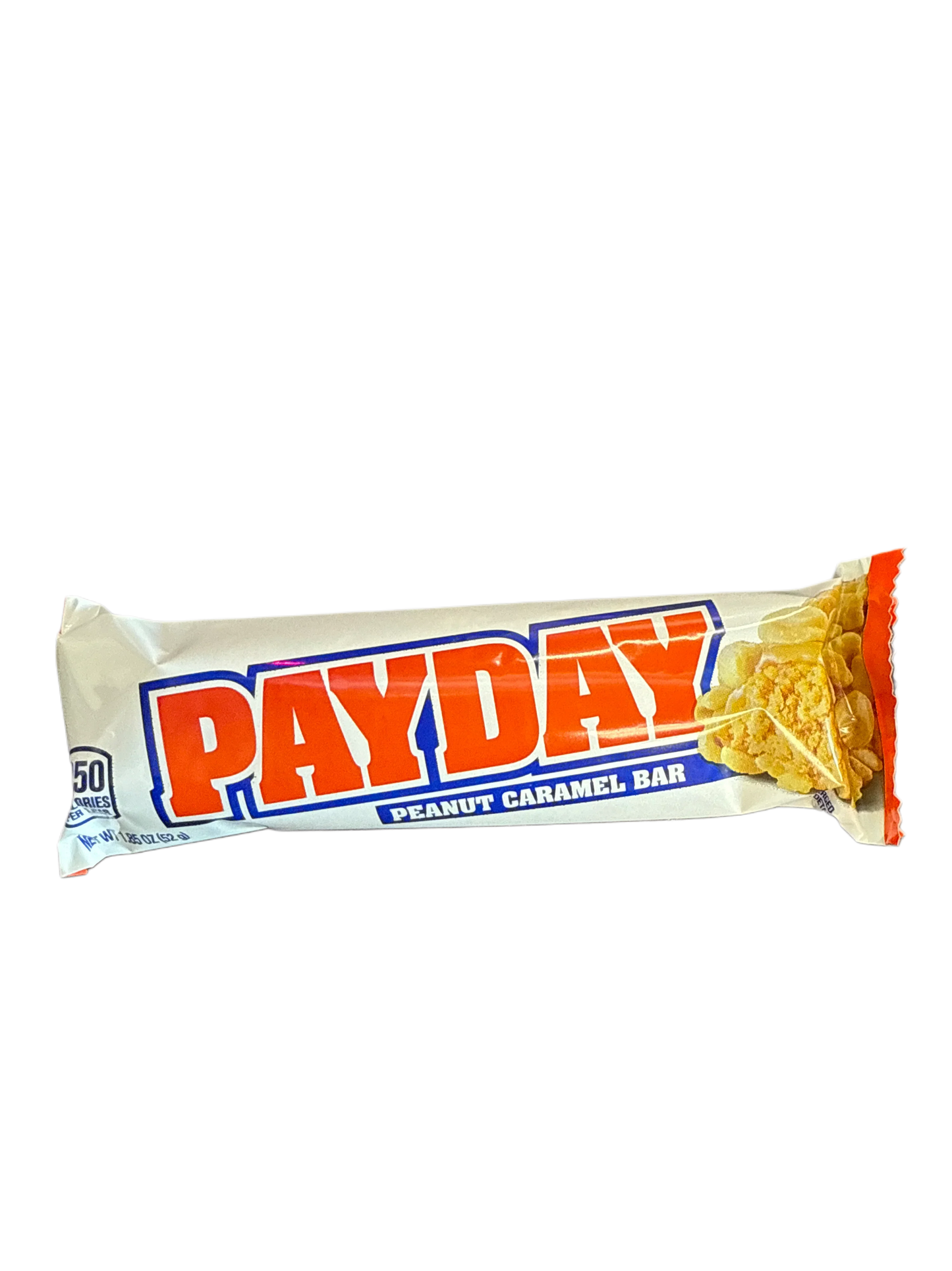 Payday Peanut Caramel Bar 52G - U.S Edition