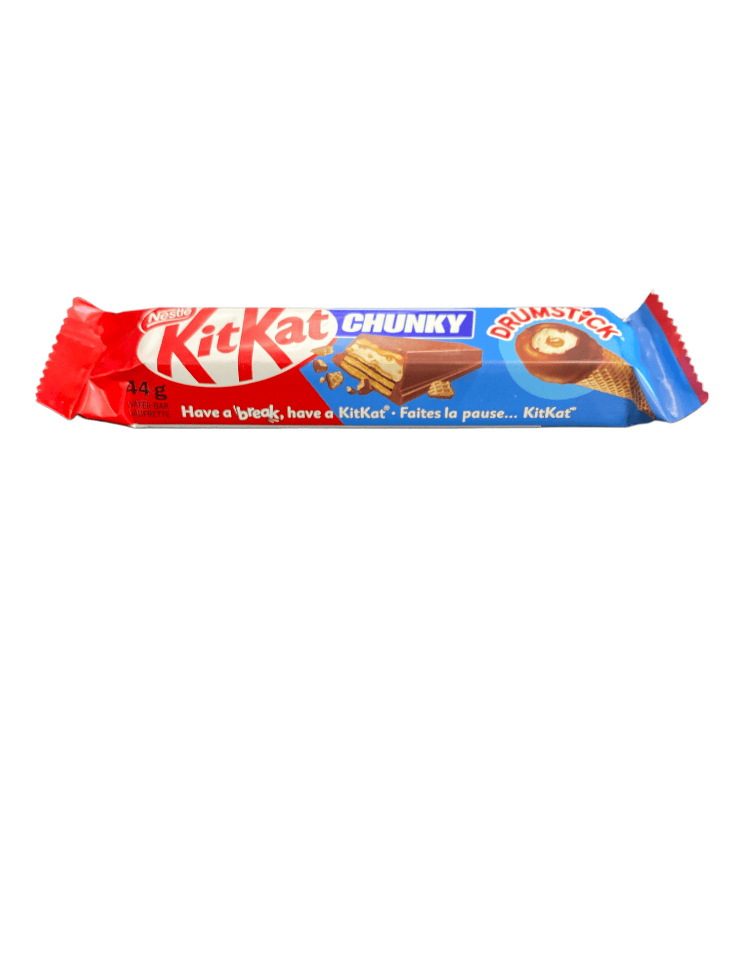 Kit Kat Gros Pilon 48G