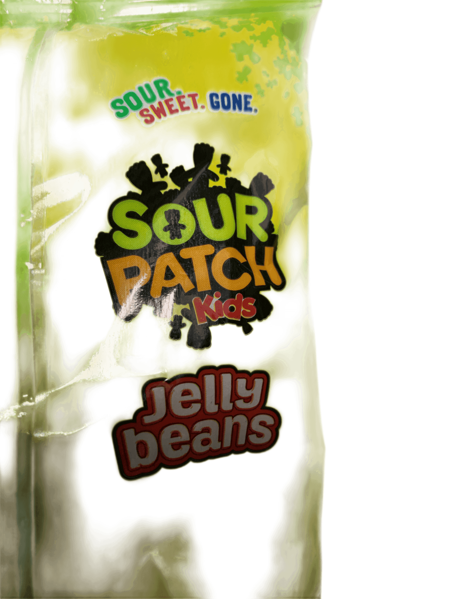 Sour Patch Kids Easter Jelly Beans 283g - Mexico Edition