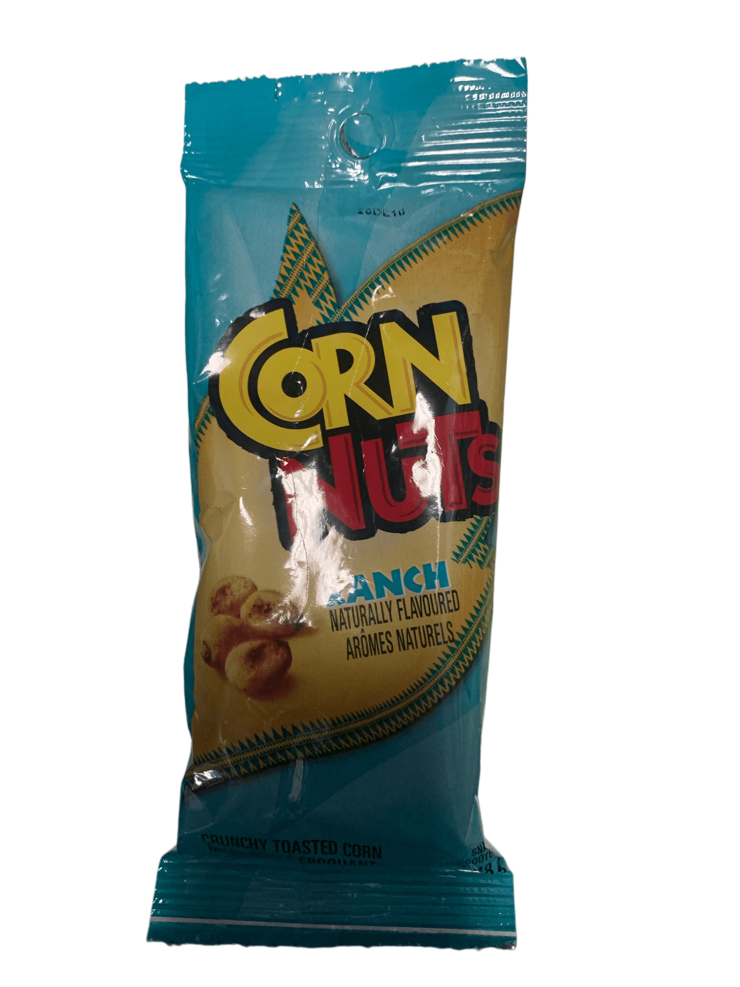 Corn Nuts Ranch -48G - Canadian Edition
