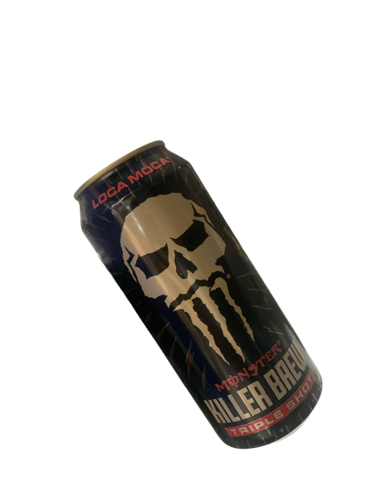 Monster Loca Moca Killer Brew Triple Shot 443ML - U.S Edition