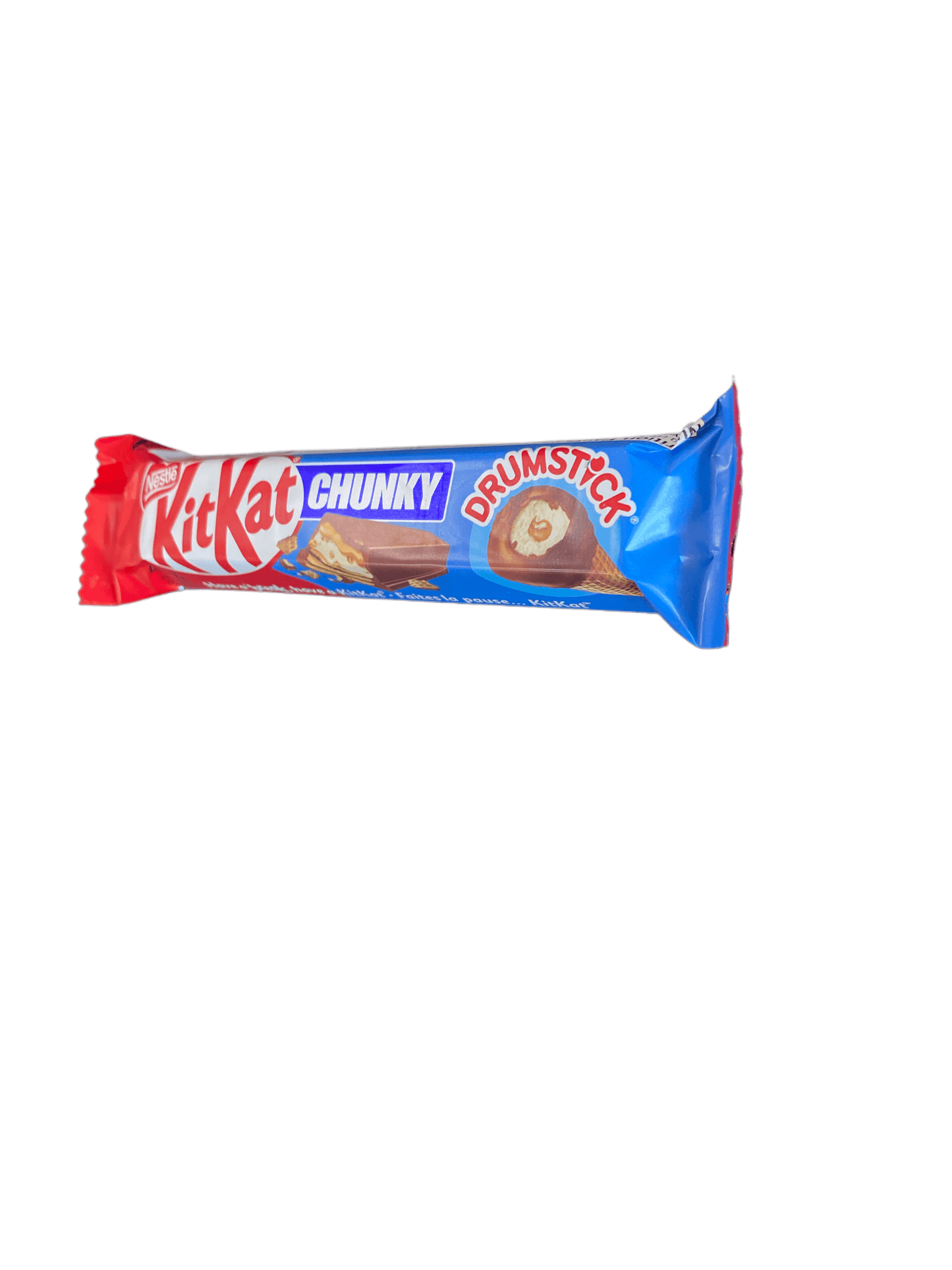Kit Kat Gros Pilon 48G