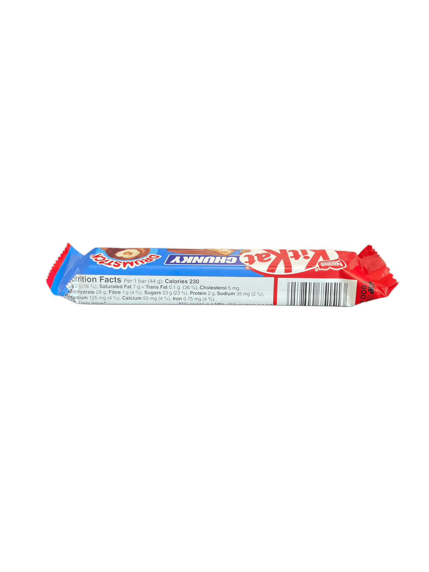 Kit Kat Gros Pilon 48G