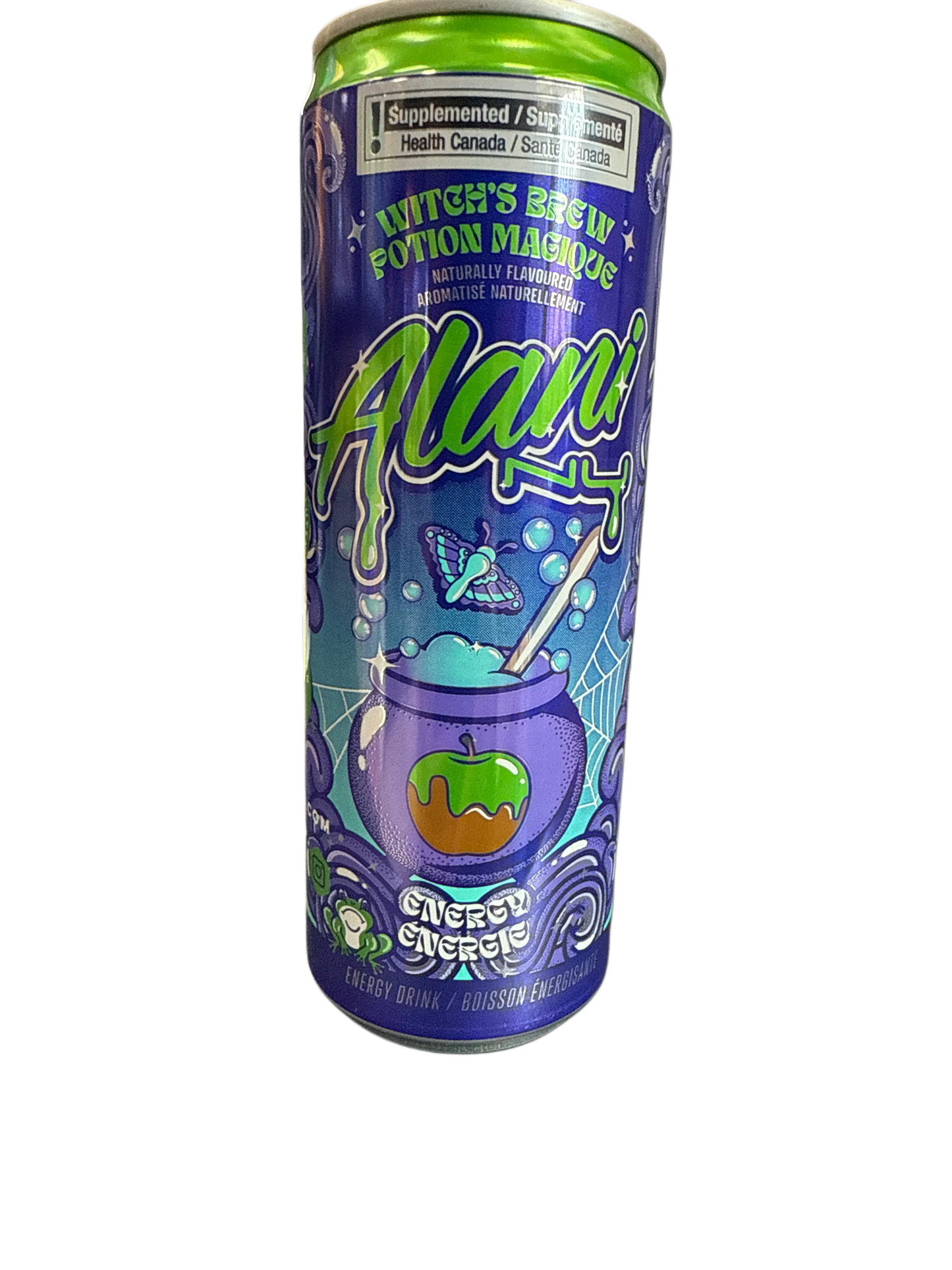 Alani Nu Witch's Brew Potion Energy Drink