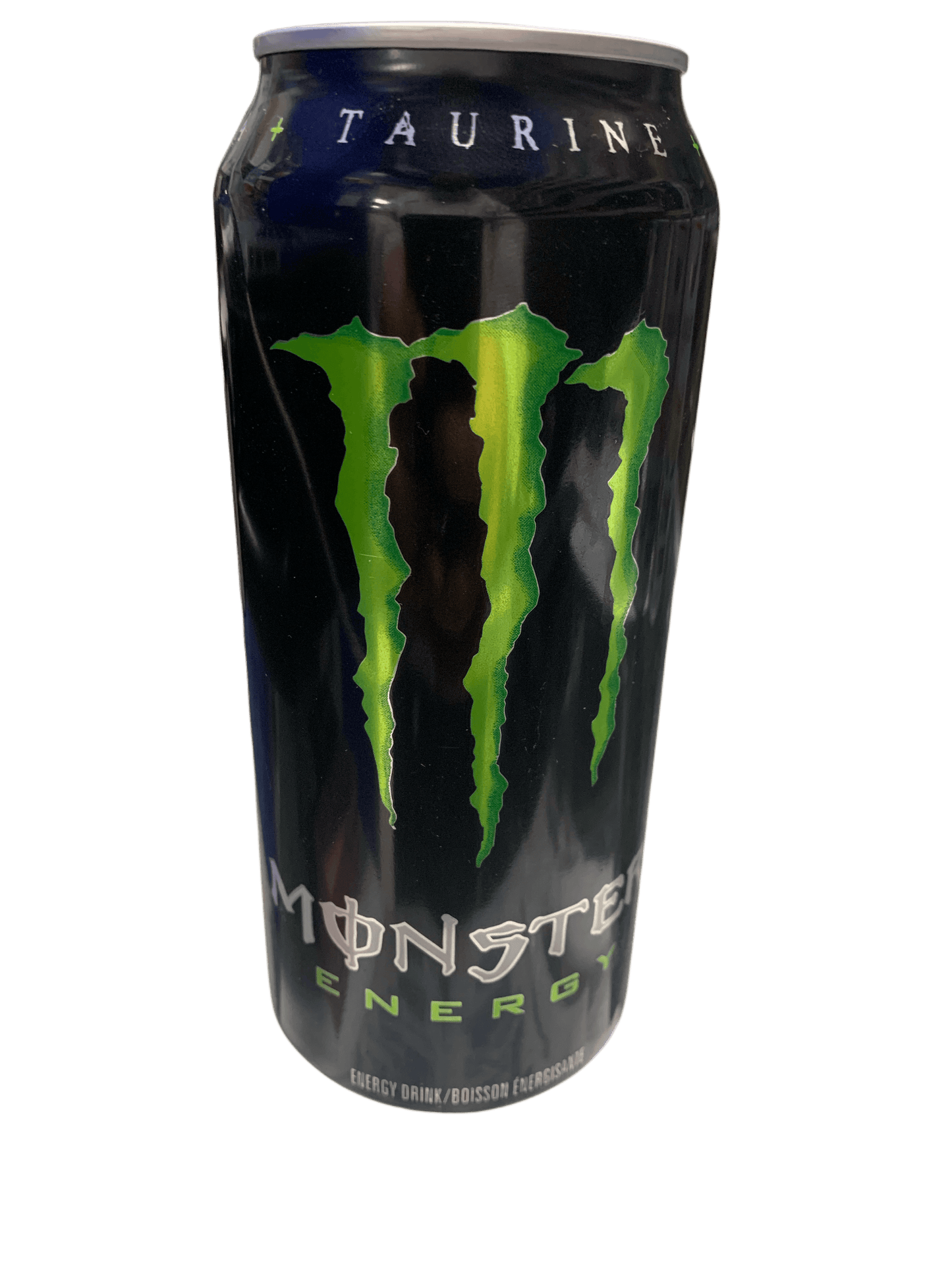Monster Original Energy Drink 473ML - Canadian Edition
