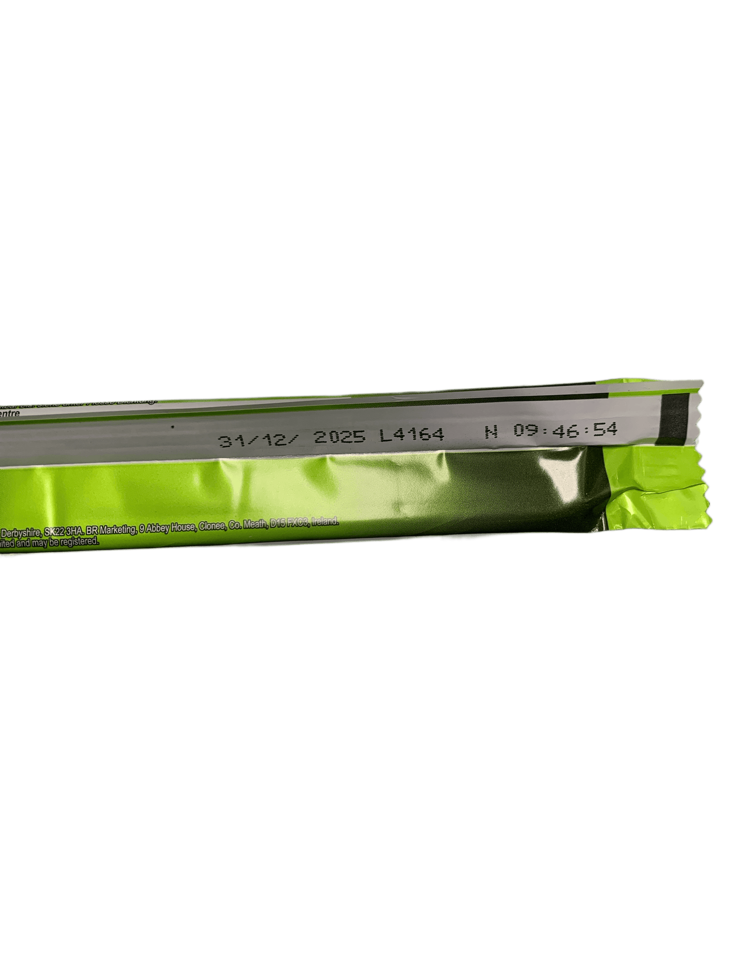 Swizzels Refreshers Sour Apple Flavour 18G - U.K Edition
