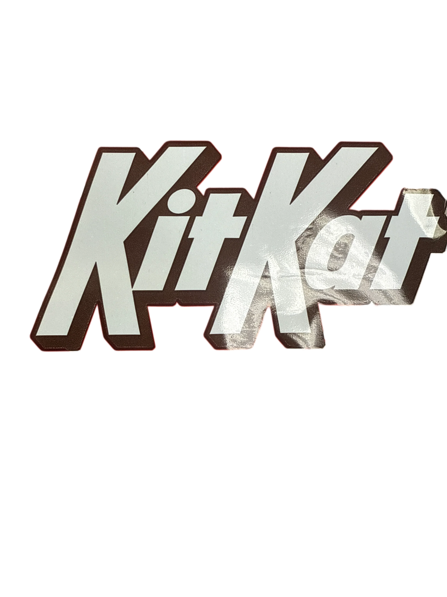Kit Kat Birthday Cake XL 121G - U.S Edition