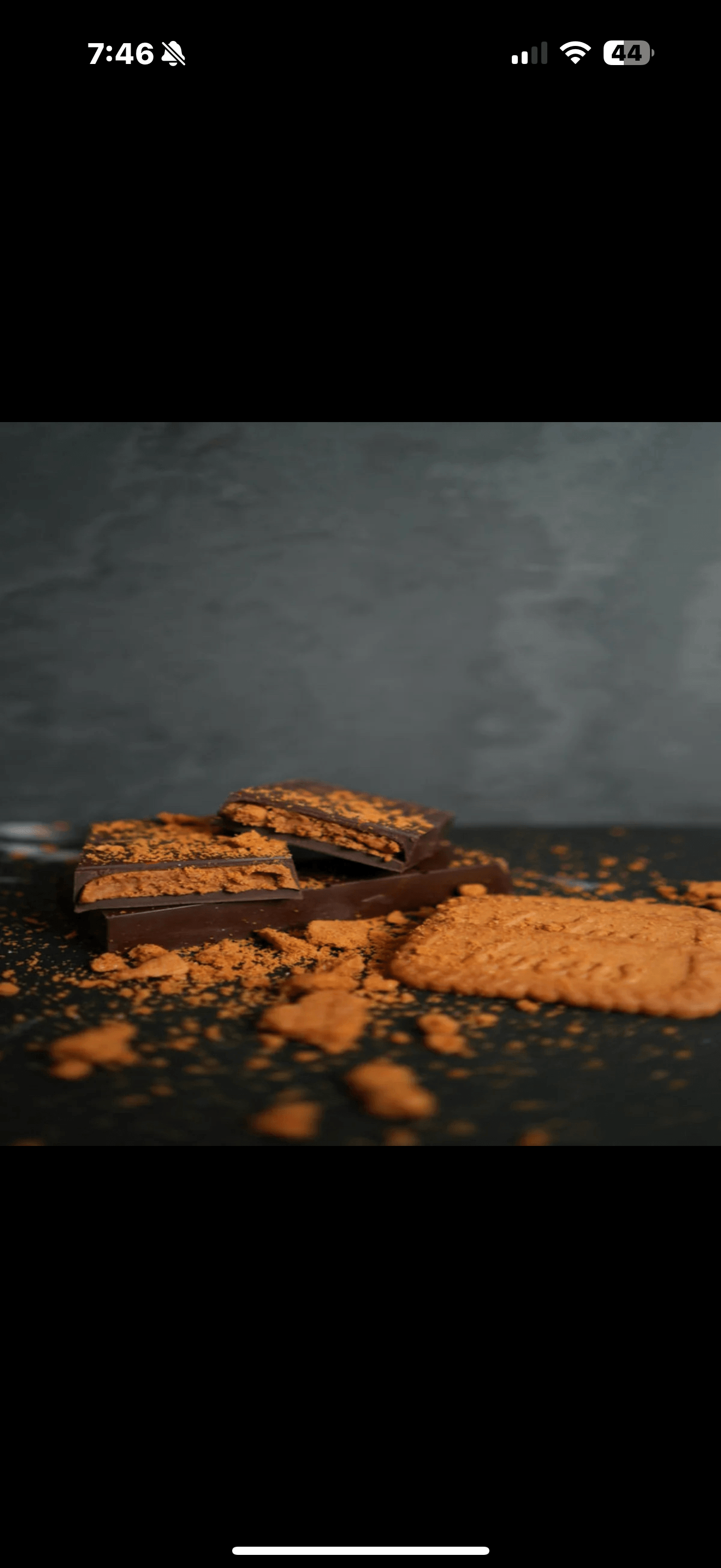 Sweet Fix Speculoos Biscuit Dubai Biscoff Chocolate 140G - Canadian Edition