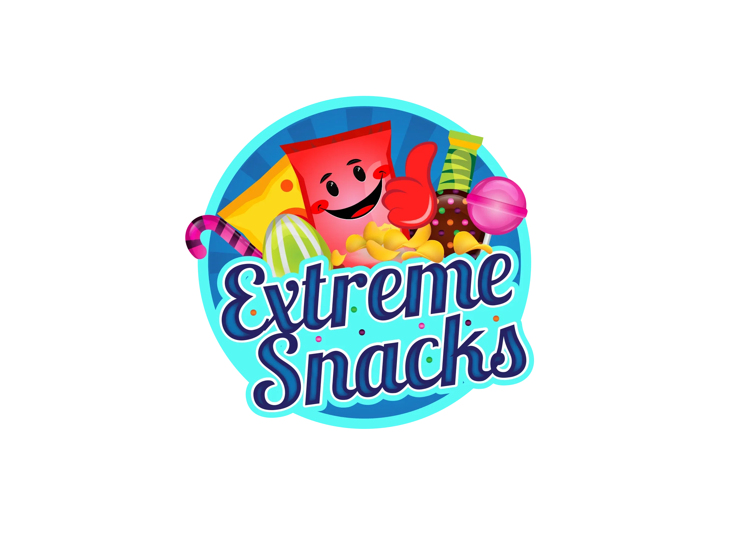 Extreme Snacks & Drinks | Lowest Prices In Canada