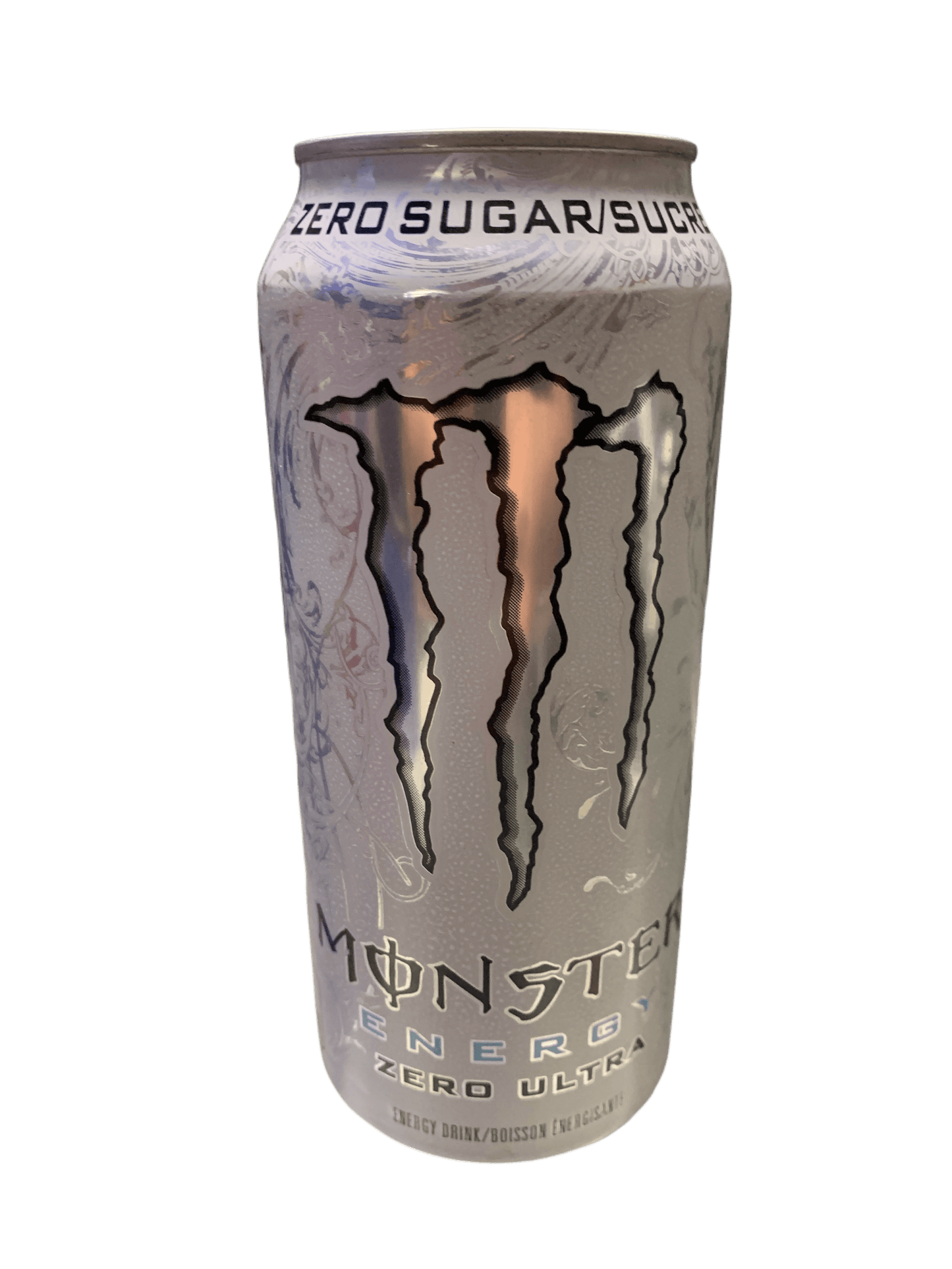 Monster Energy Ultra Zero Energy Drink 473ML