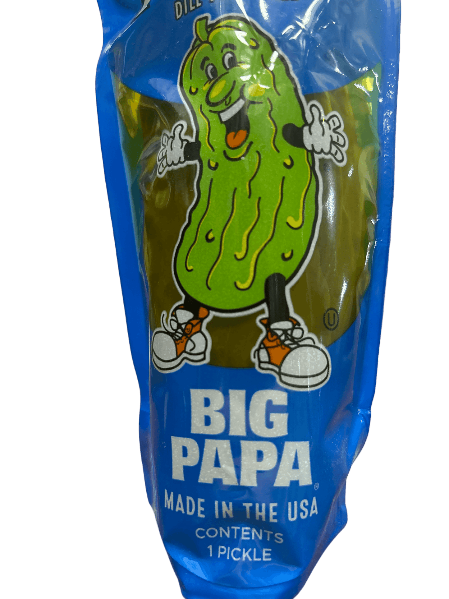 Van Holten's Big Papa Pickle