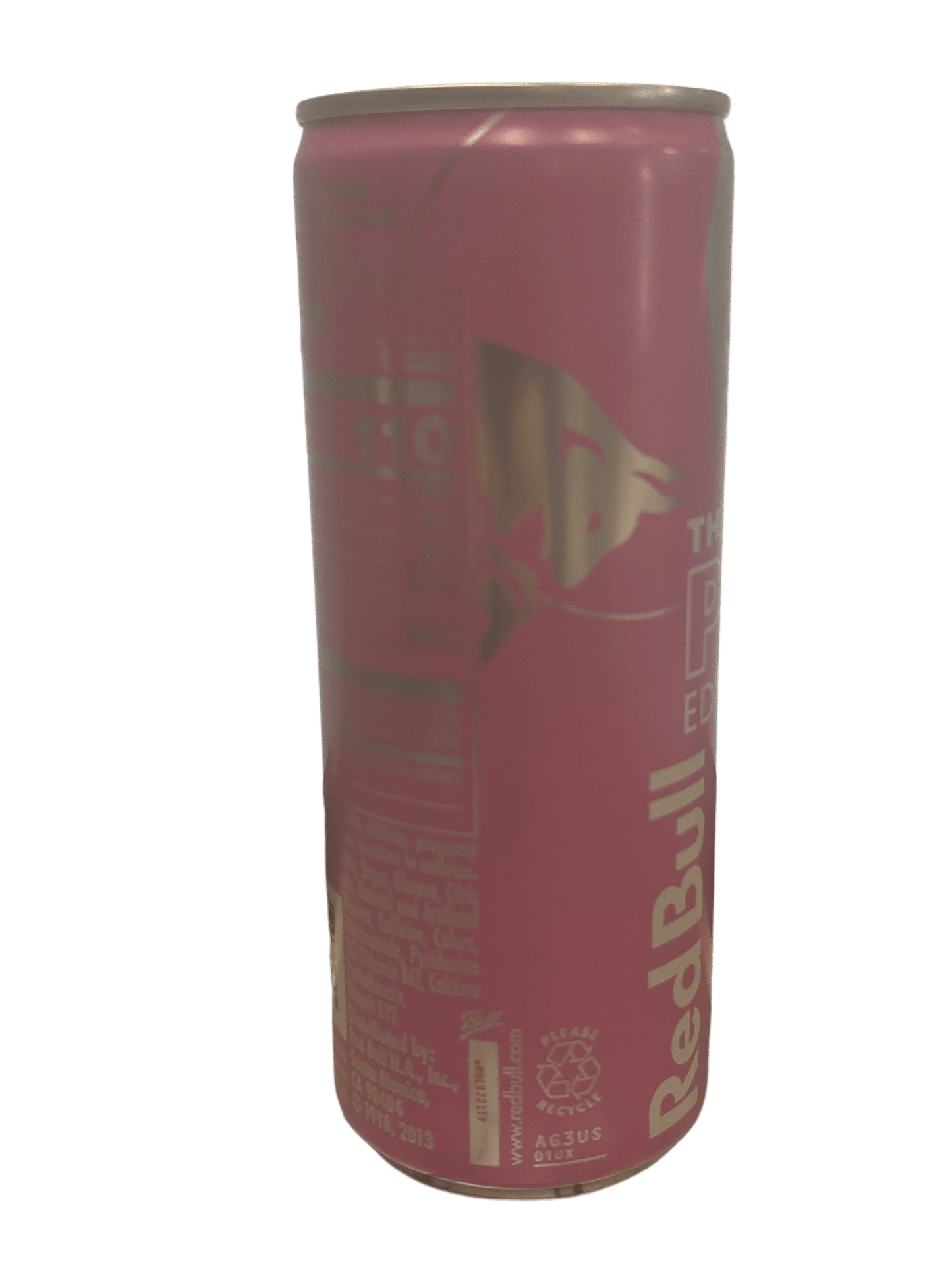Red Bull Wild Berries Energy Drink 250ML - U.S Edition