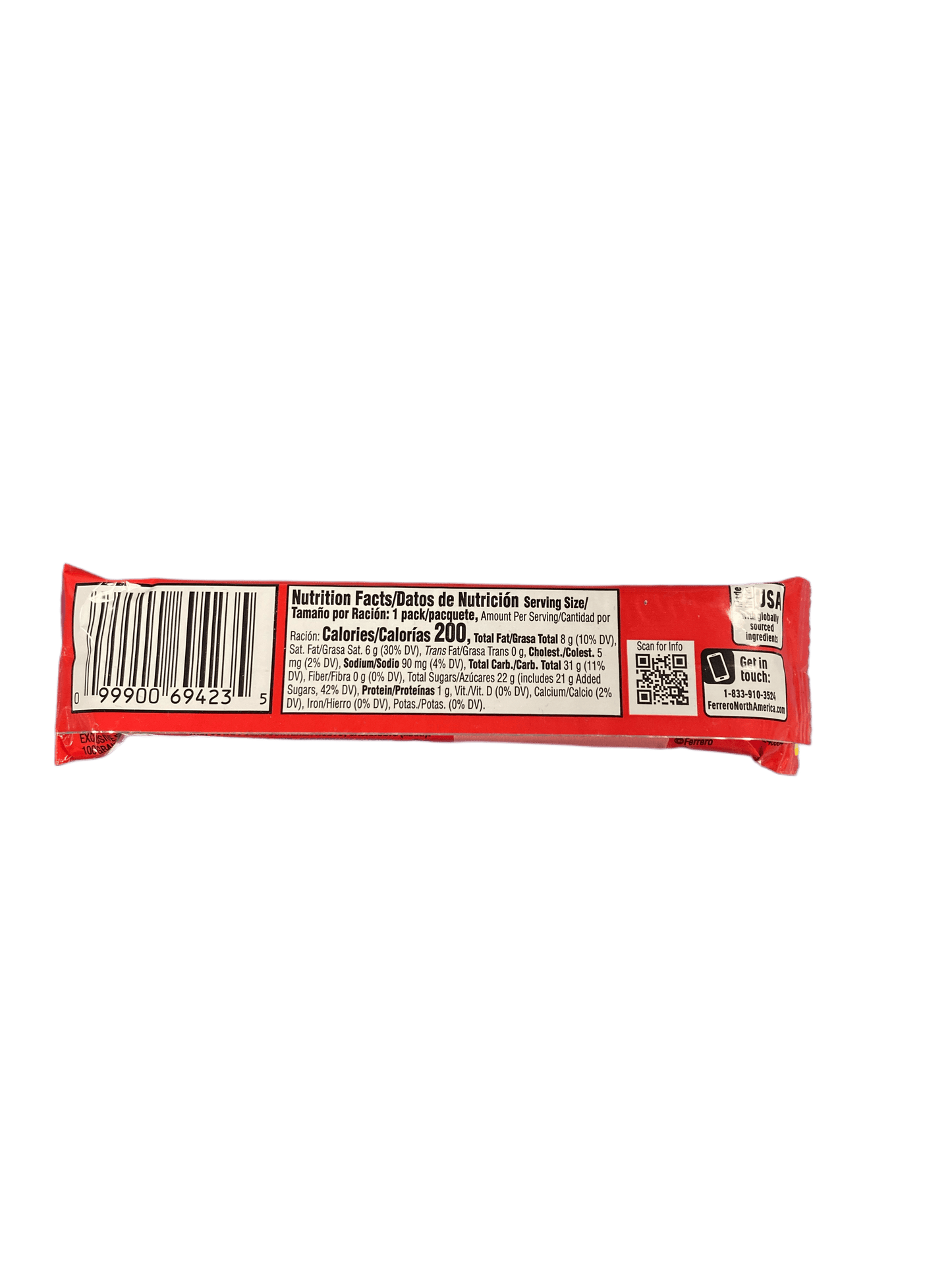 100 Grands Barres - 1,5 oz