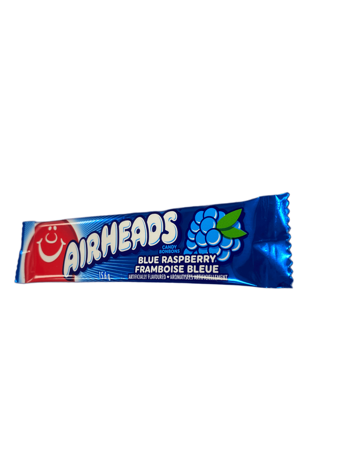 Airheads Blue Raspberry