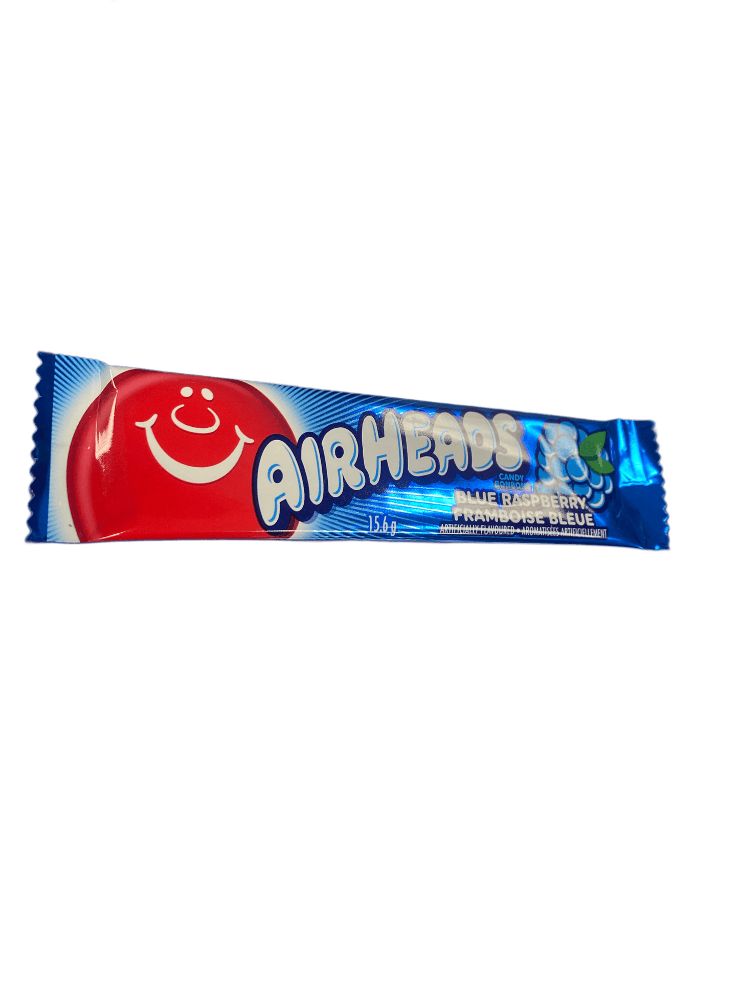Airheads Blue Raspberry