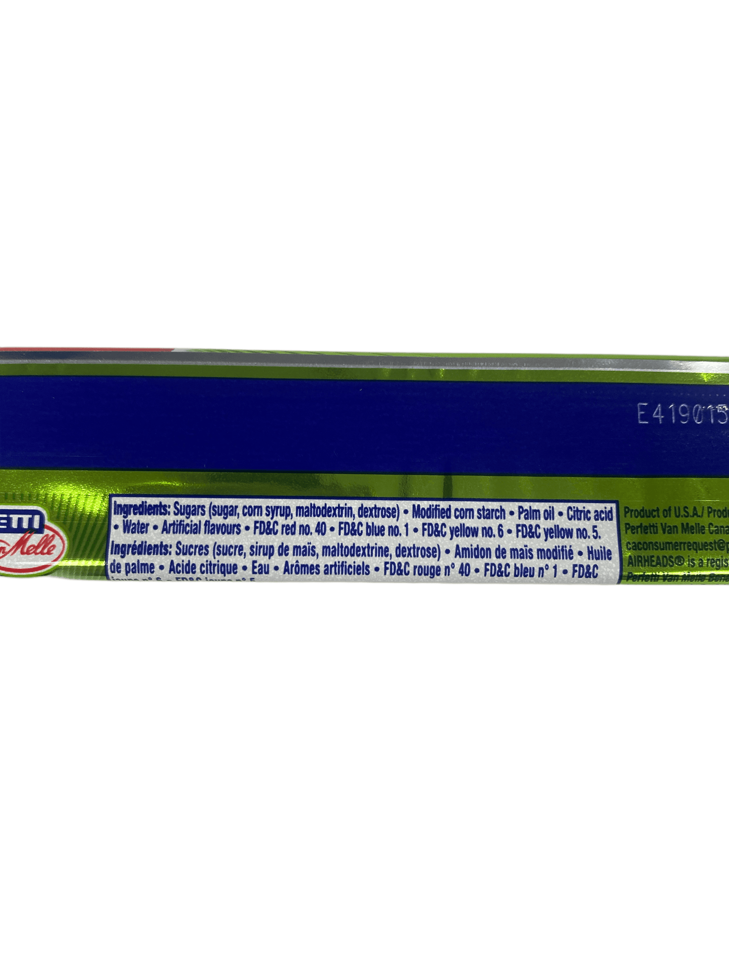 Airheads Watermelon
