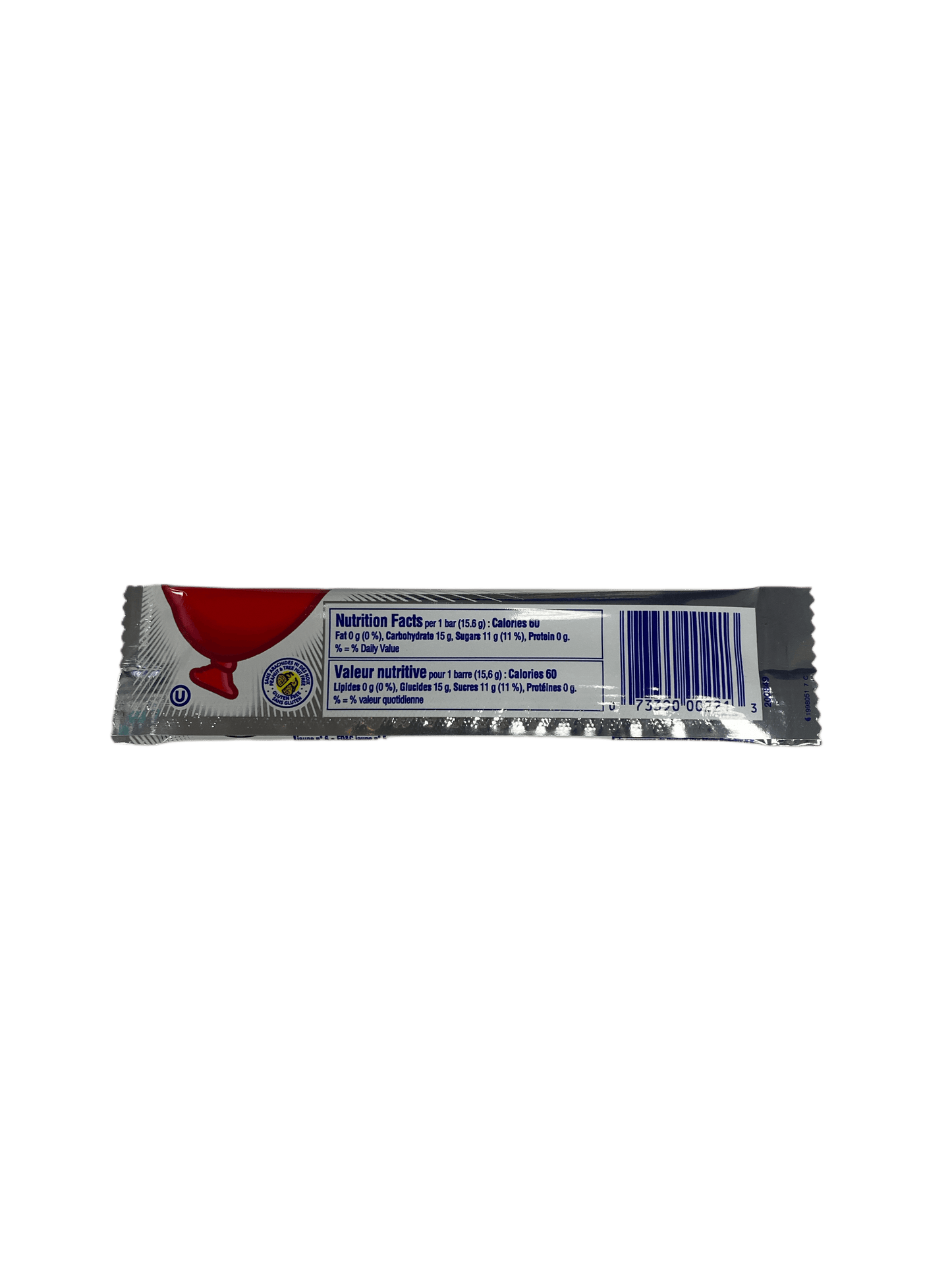 Airheads White Mystery