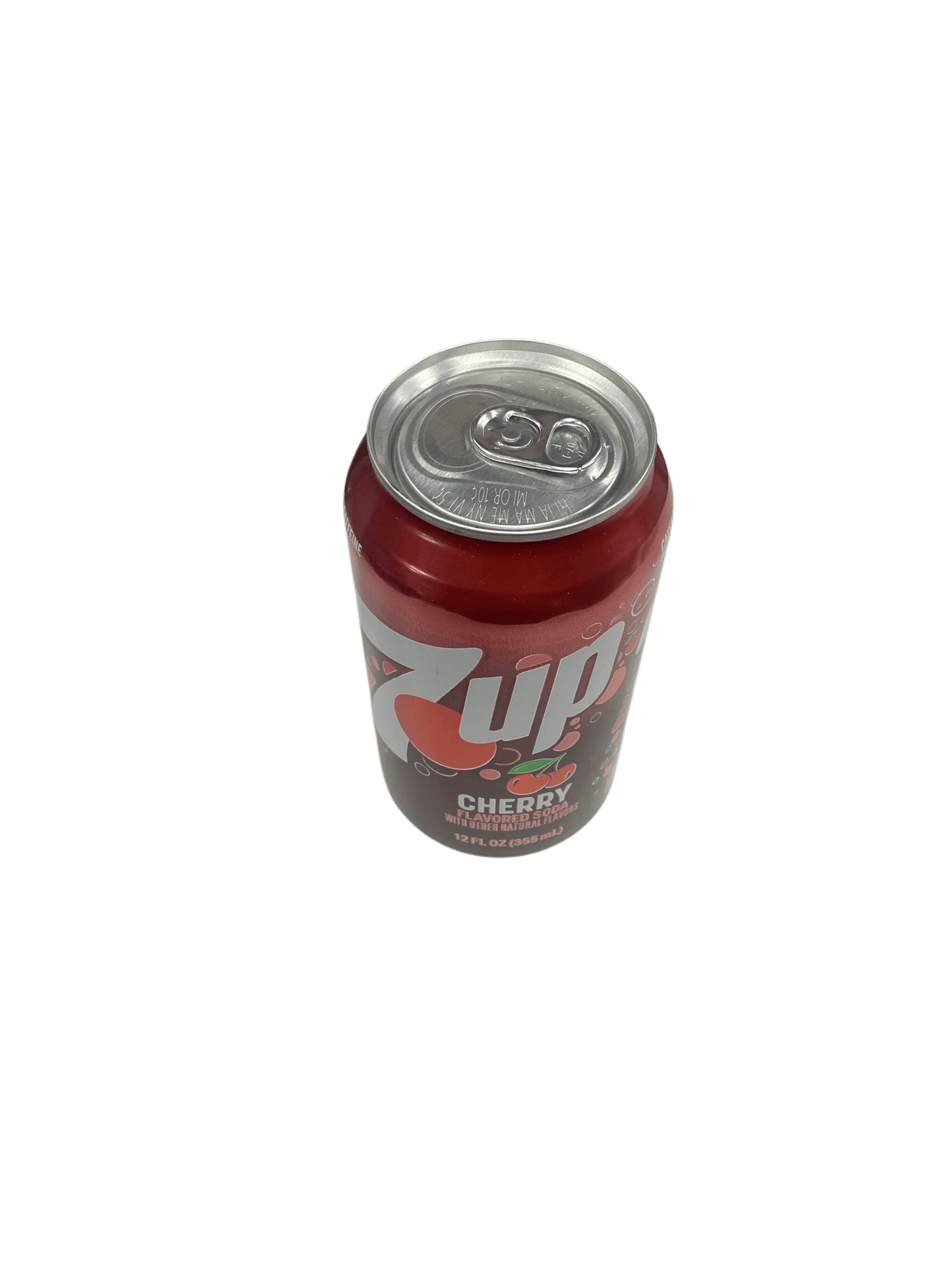 7UP - Cerise Canette 355mL