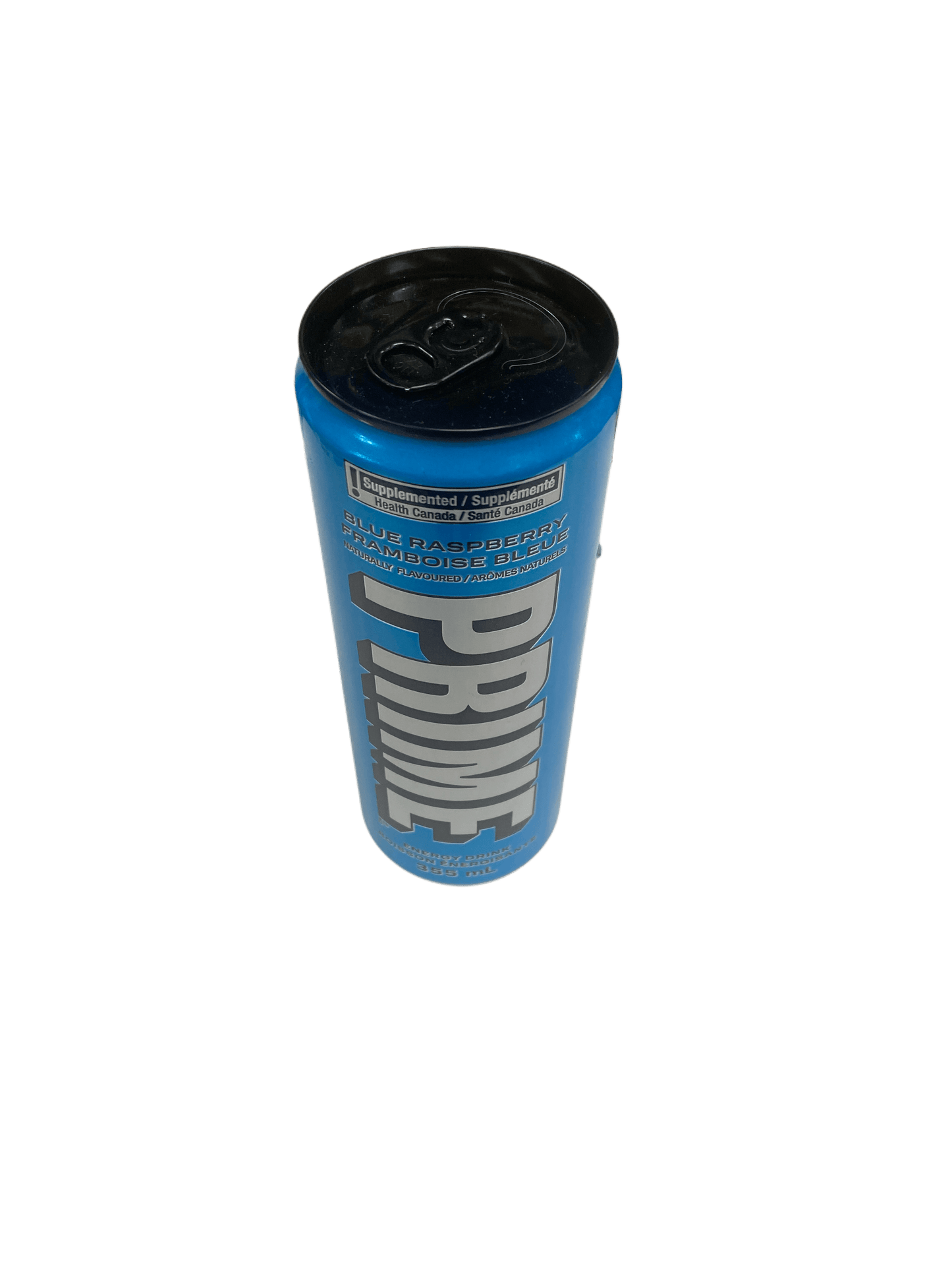 Prime Energy Drink Blaue Himbeere