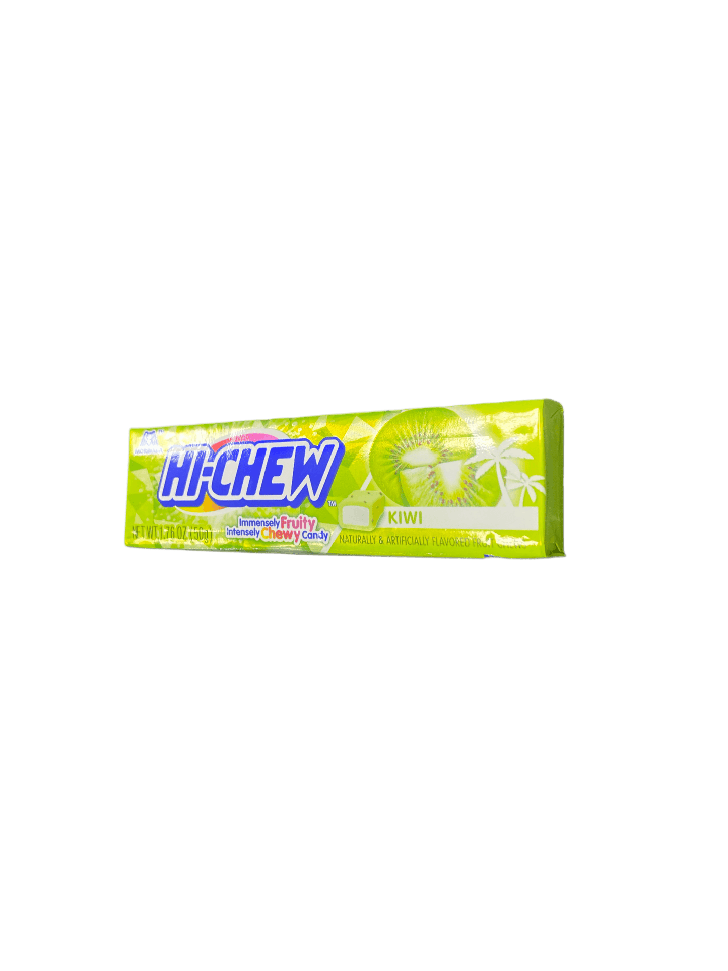 Hi-Chew Kiwi-Kaubonbons