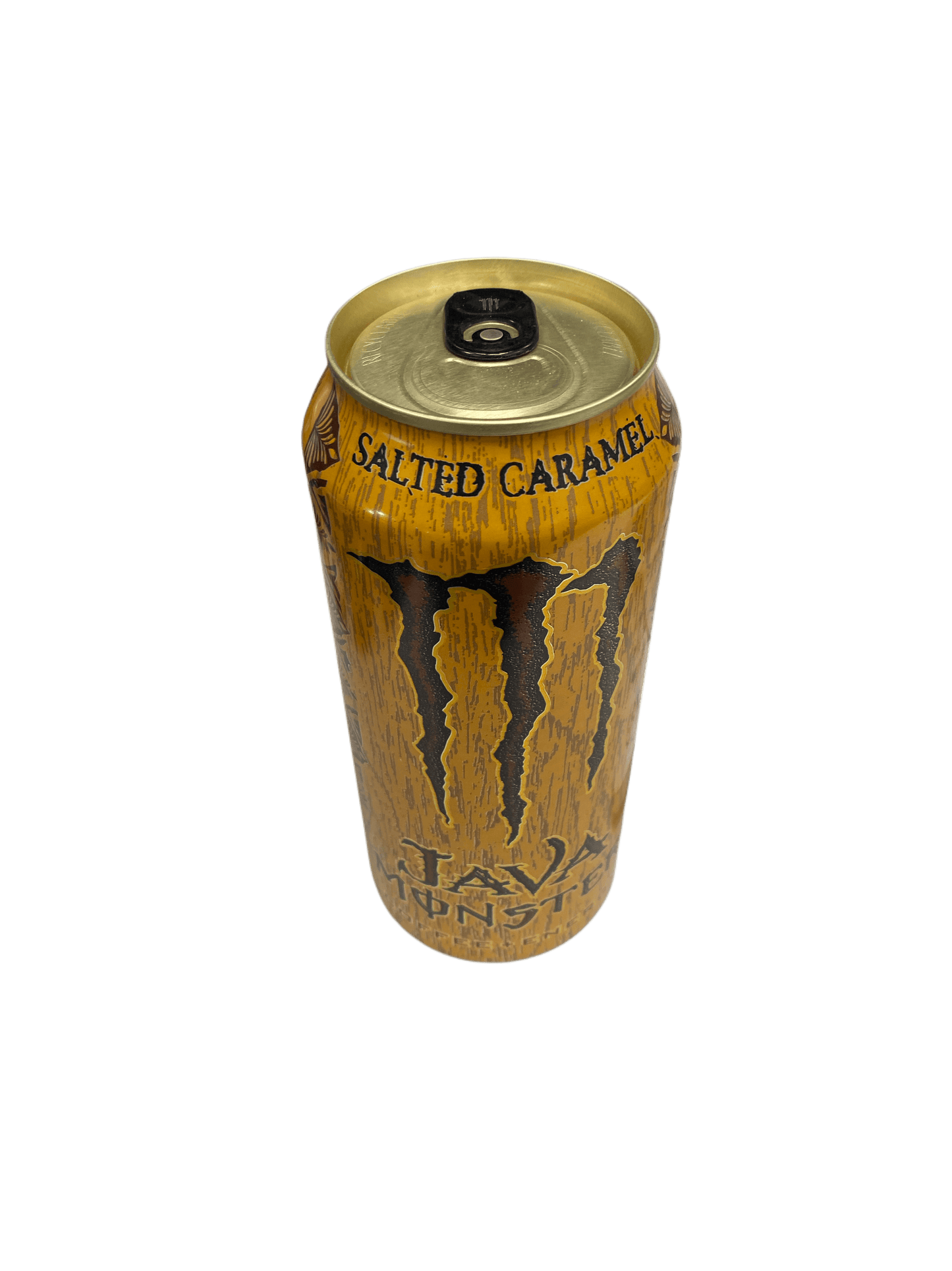 Monster Energy Java Salted Caramel