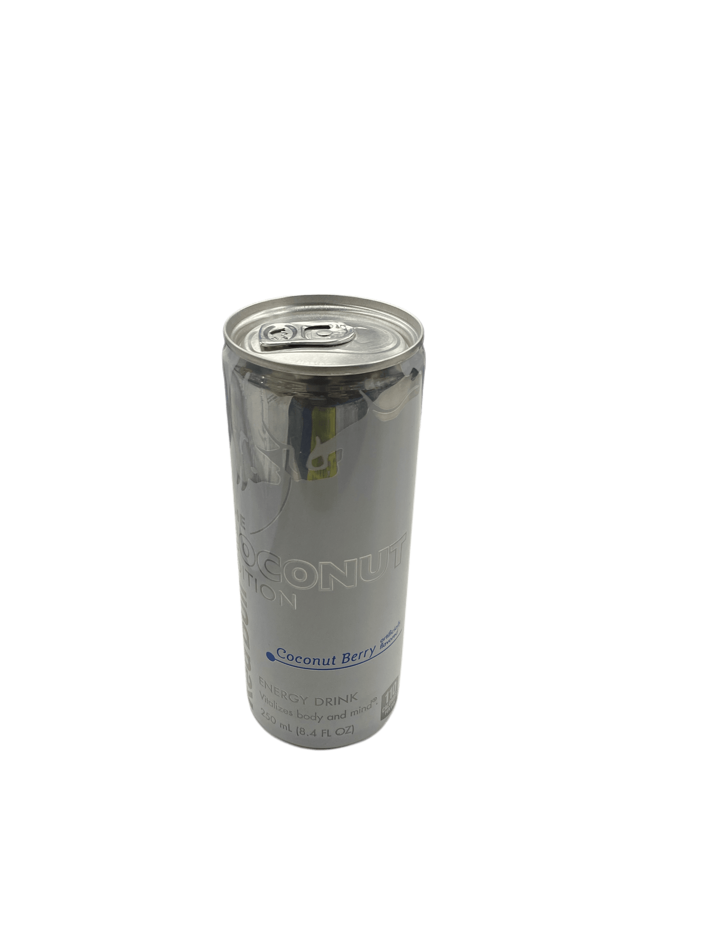 Red Bull Coconut Edition – Kokosnussbeere 250 ml