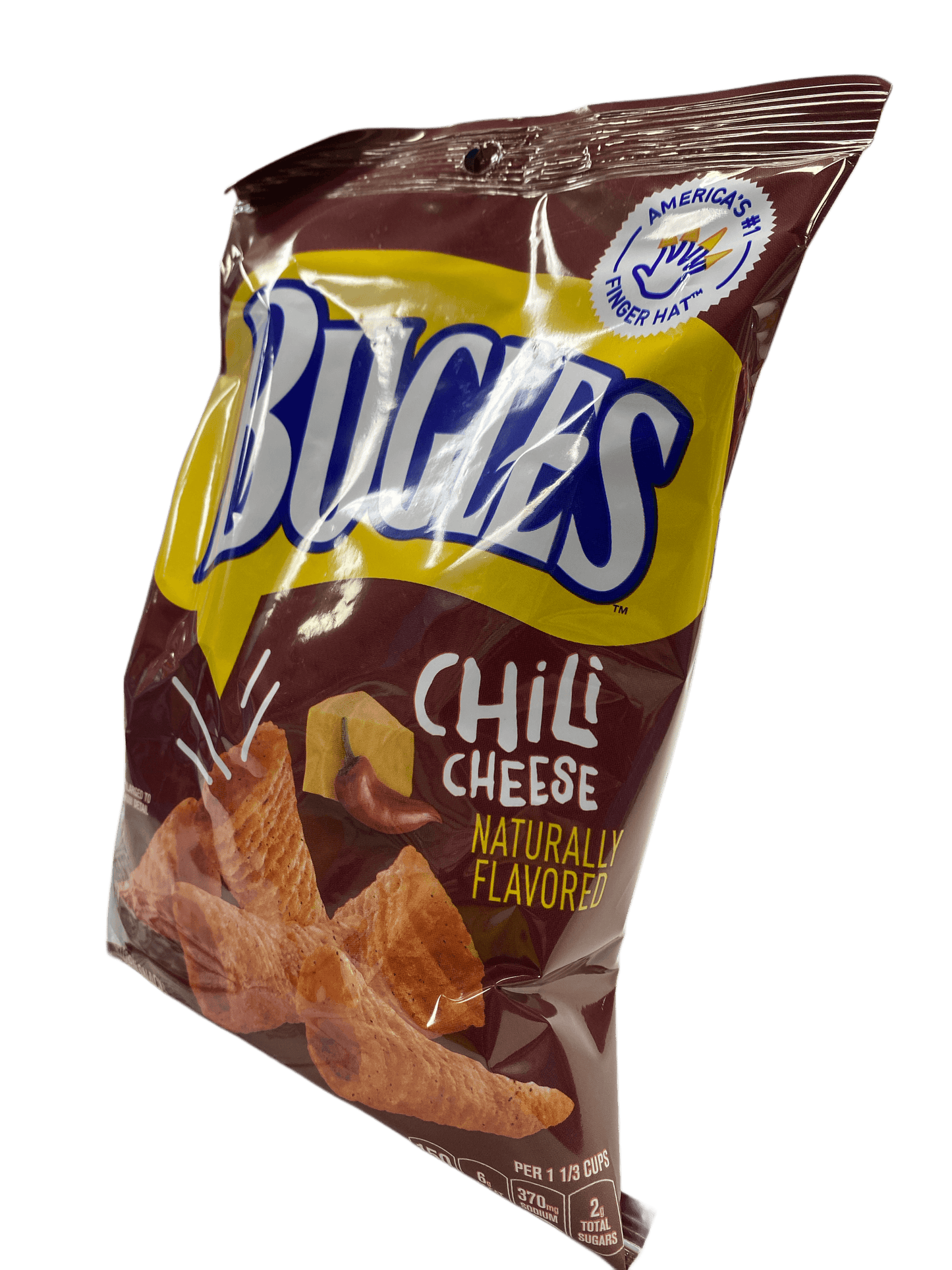 Fromage chili clairons - 3OZ