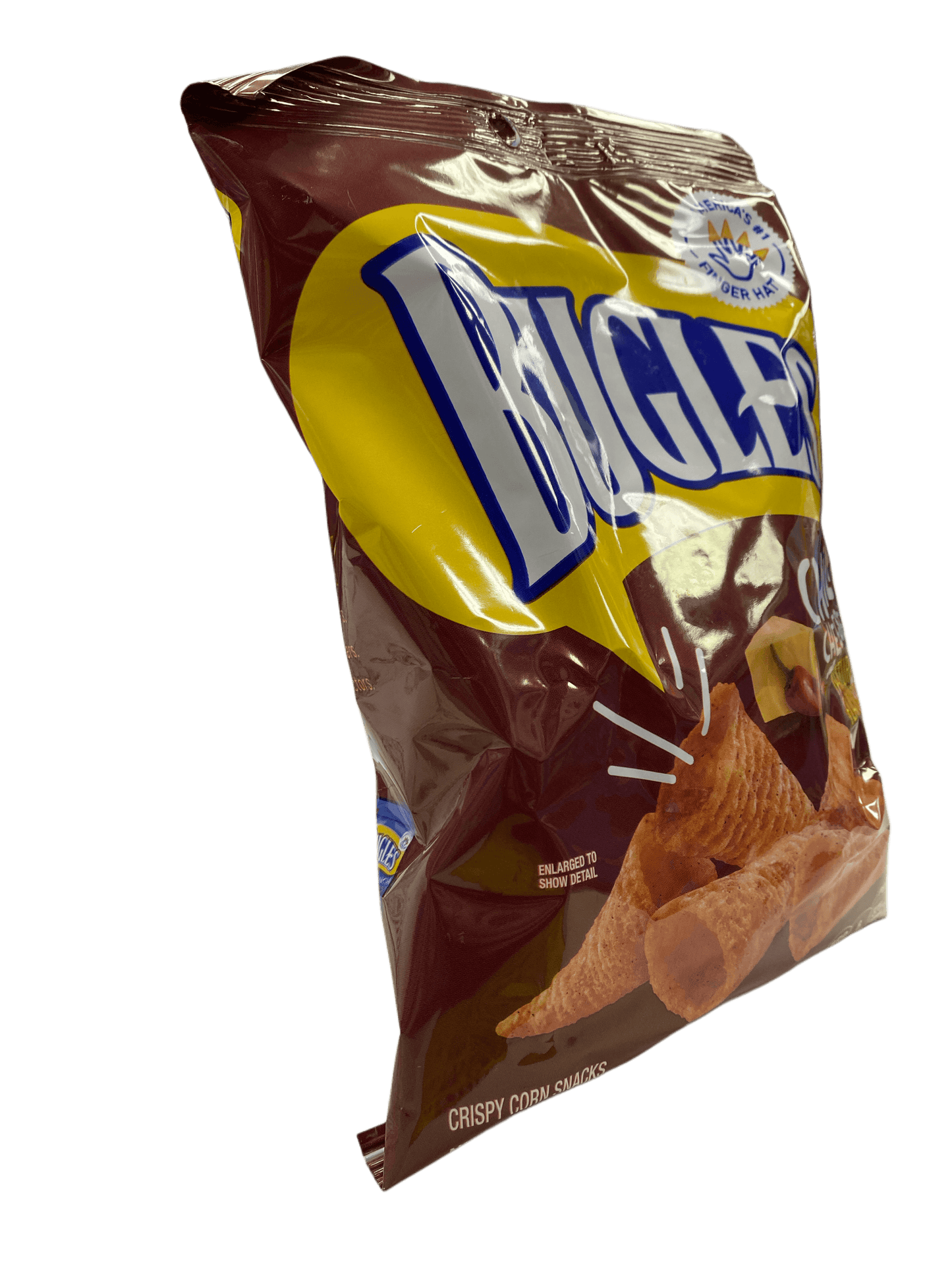 Fromage chili clairons - 3OZ