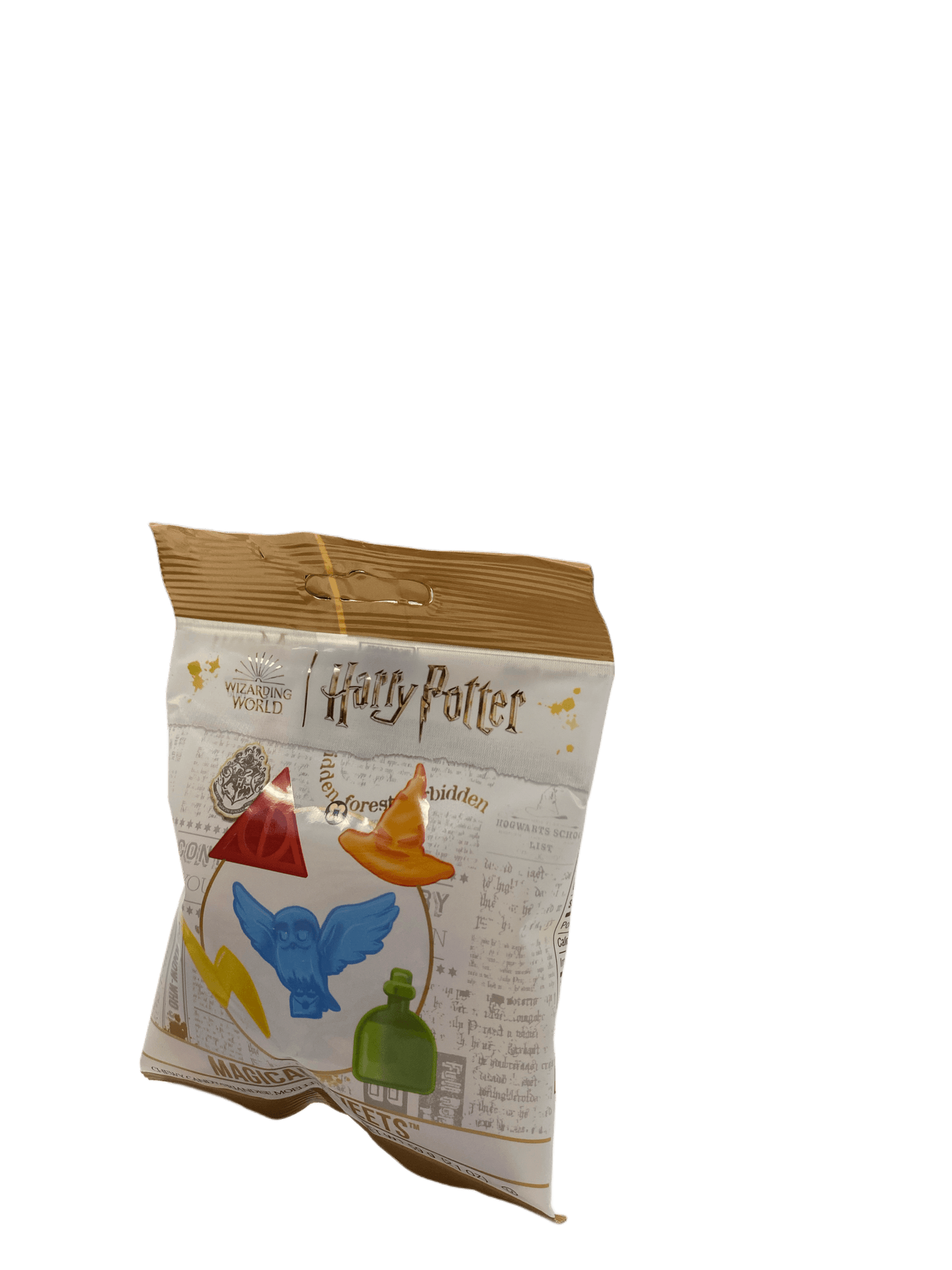 Bonbons Magiques Harry Potter 60G