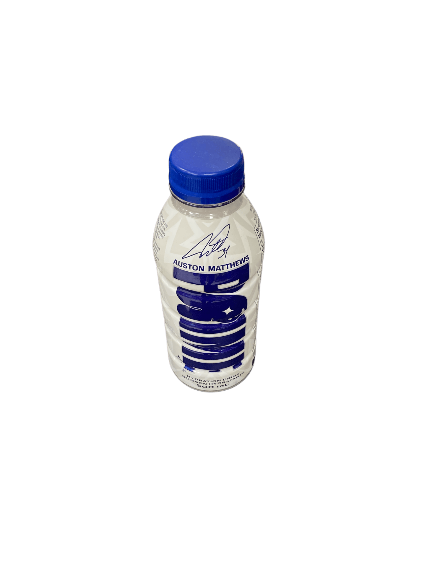 Prime Hydration Auston Matthews Version 2 Drink 500ML