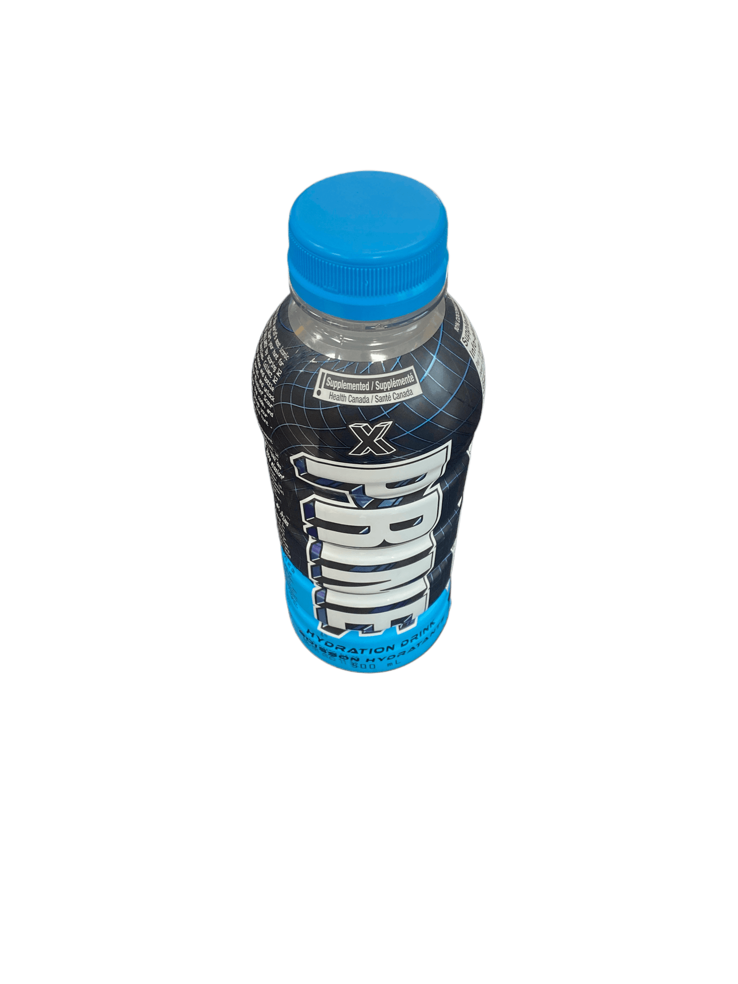 Prime Hydration X Drink