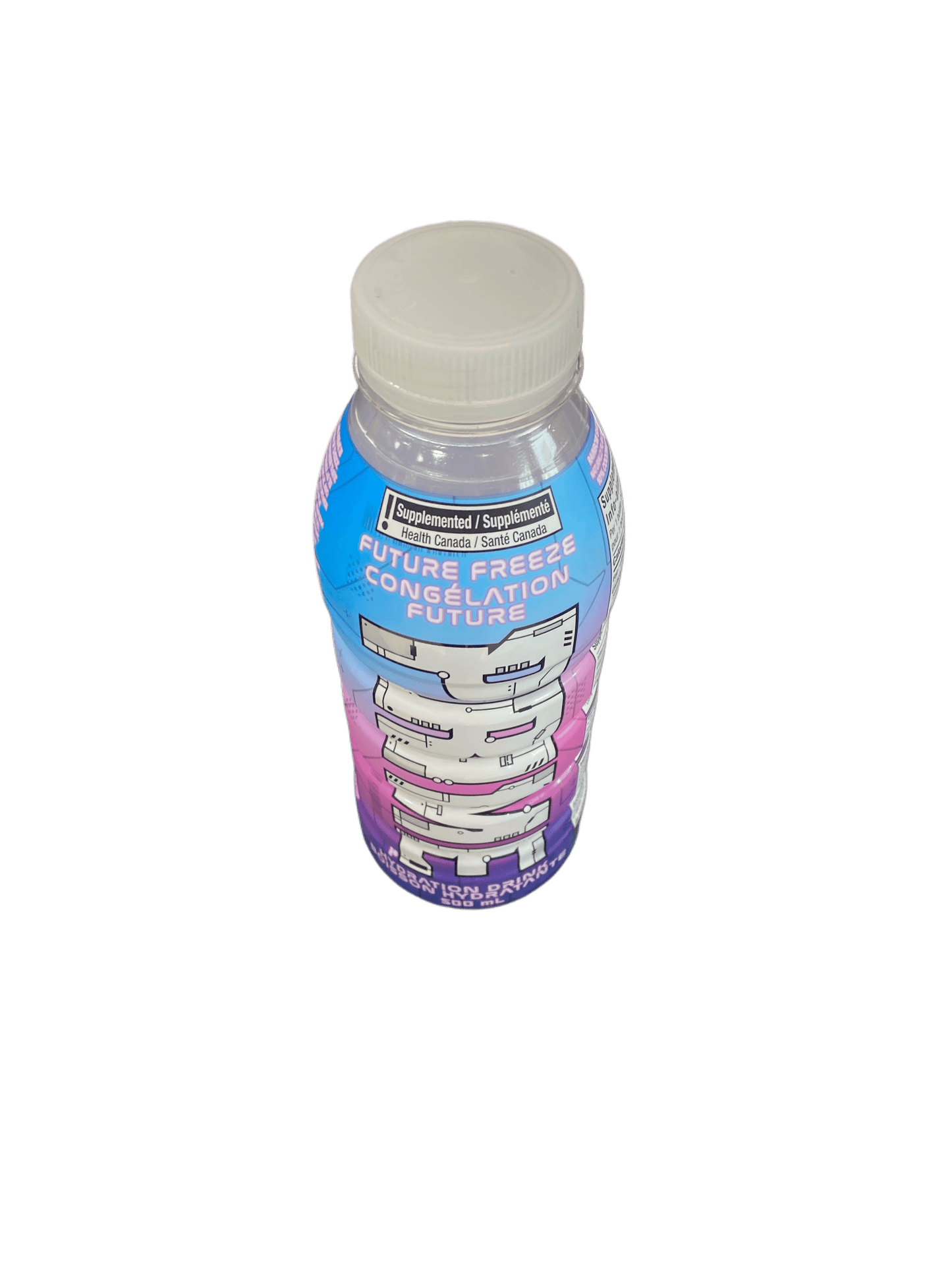 Prime Hydration Future Freeze Drink 500ML