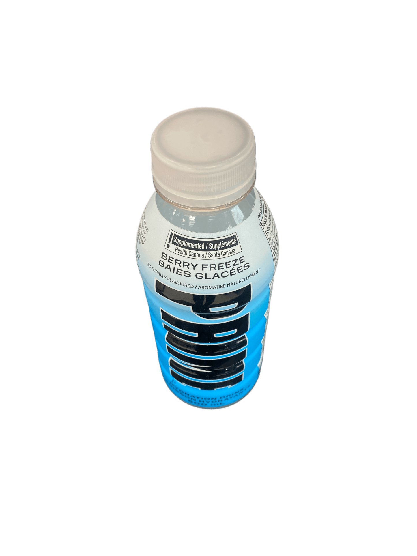 PRIME Hydration Berry Freeze Winter Edition 500ML