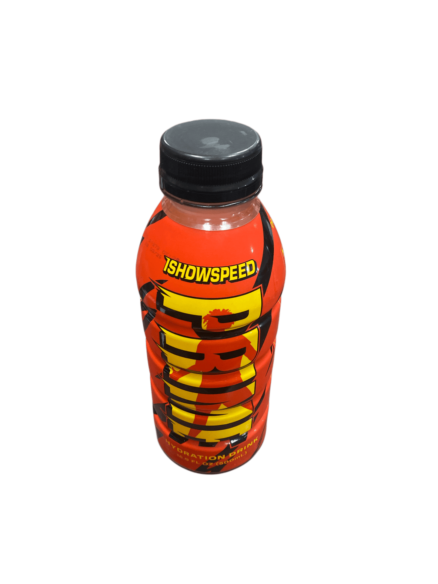 Prime Hydration ISHOWSPEED Drink 500ML Limited Edition