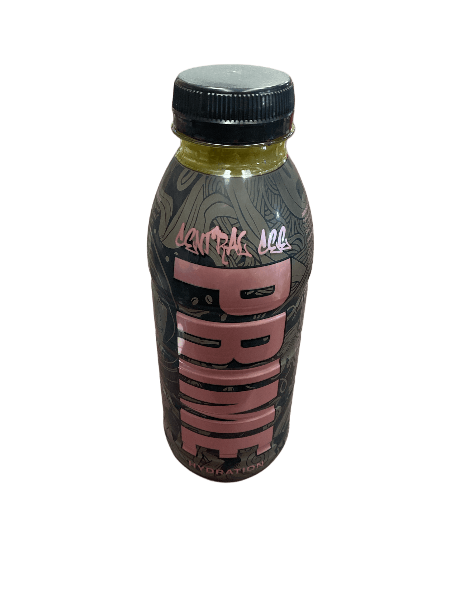 Prime Hydration Central Cee U.K Exclusive 500ML