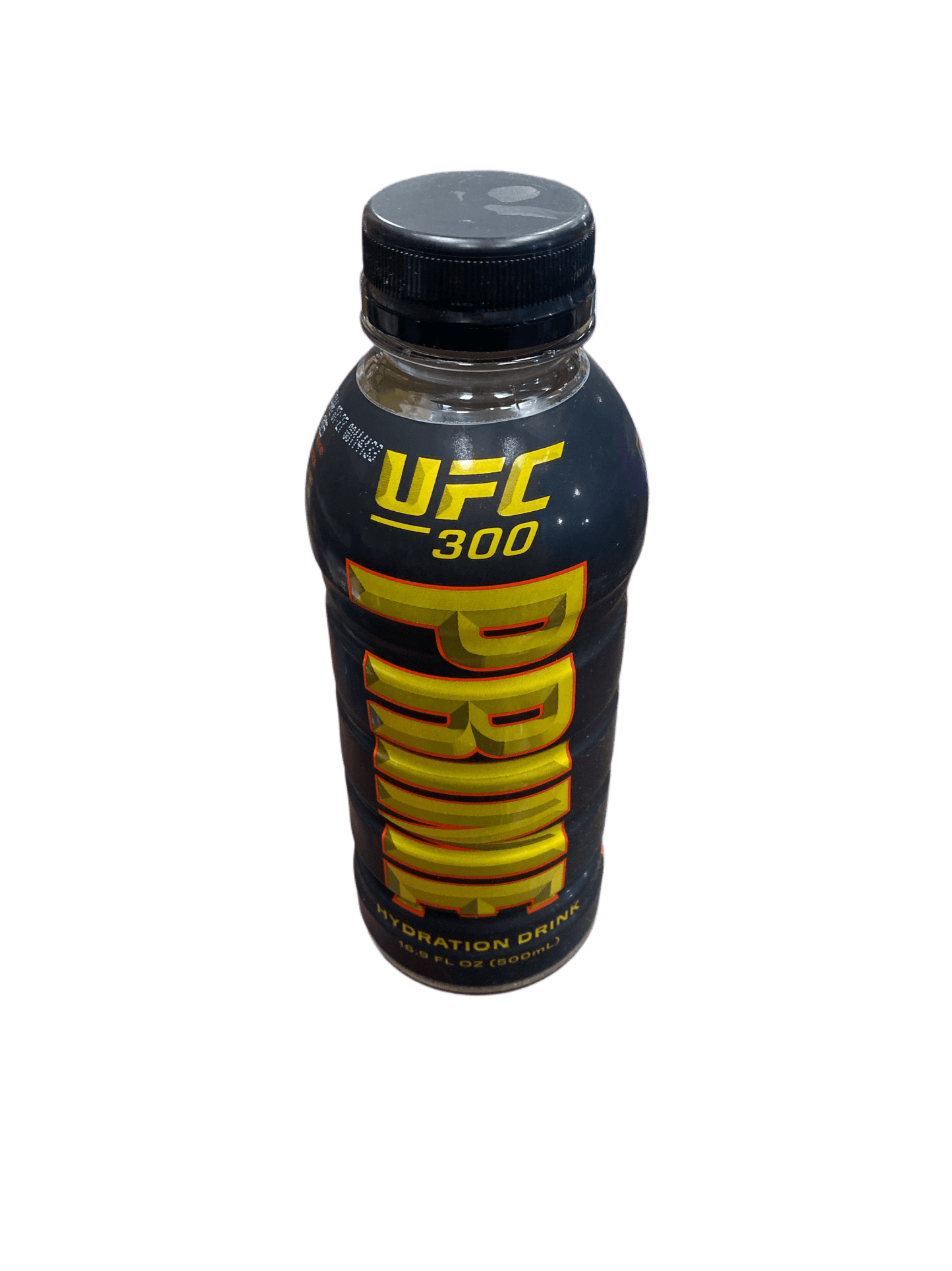 Prime Hydration UFC 300 Limited Edition