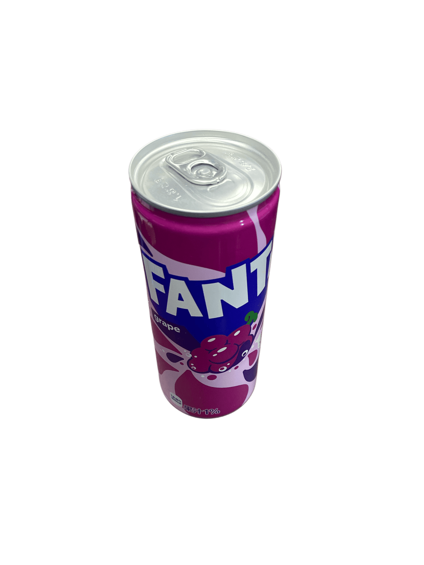 Fanta Grape 250ML - Japan Edition