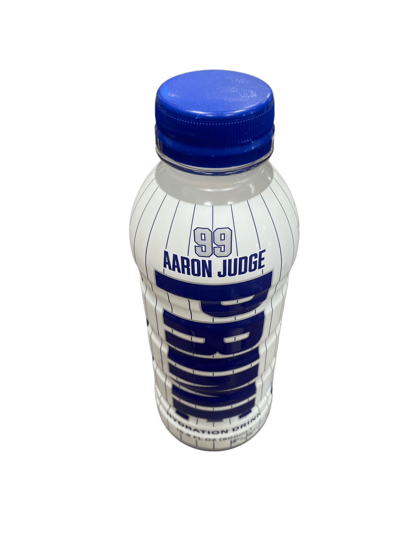 Prime Hydration Drink Aaron Judge Limited Edition