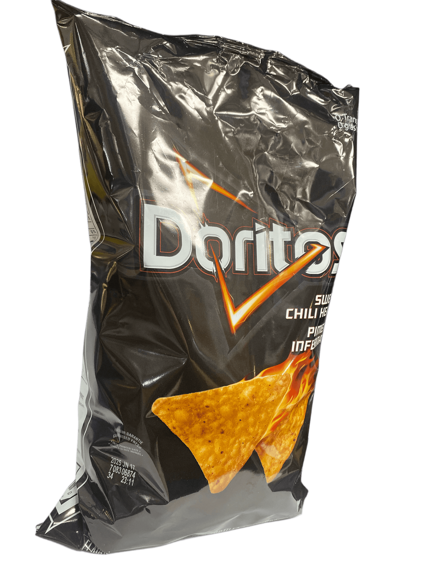 Doritos Sweet Chili Heat – 235G