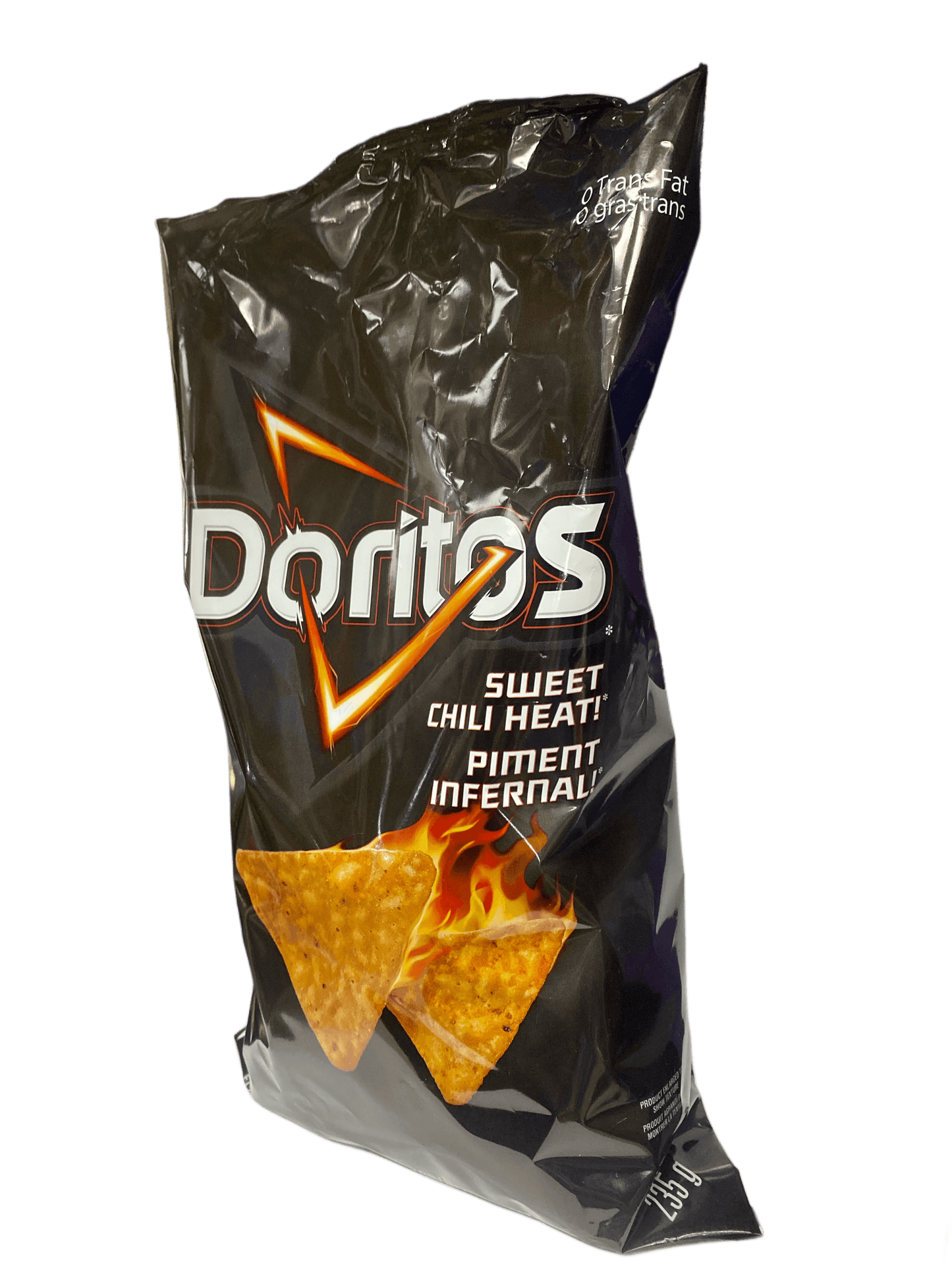 Doritos Sweet Chili Heat – 235G