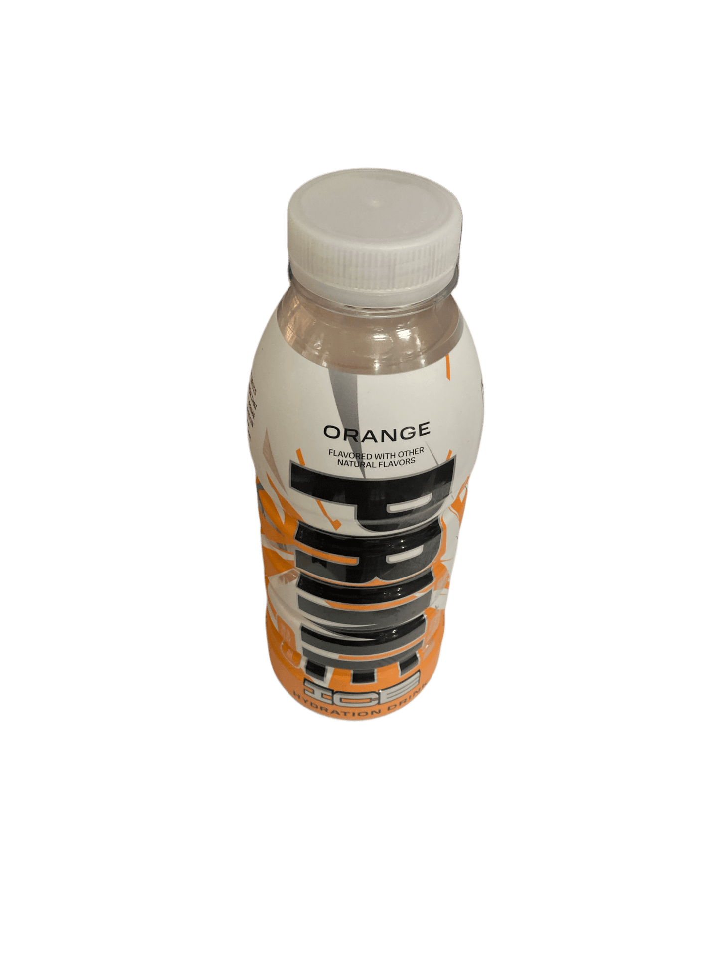Prime Hydration Orange Chill ICE Drink
