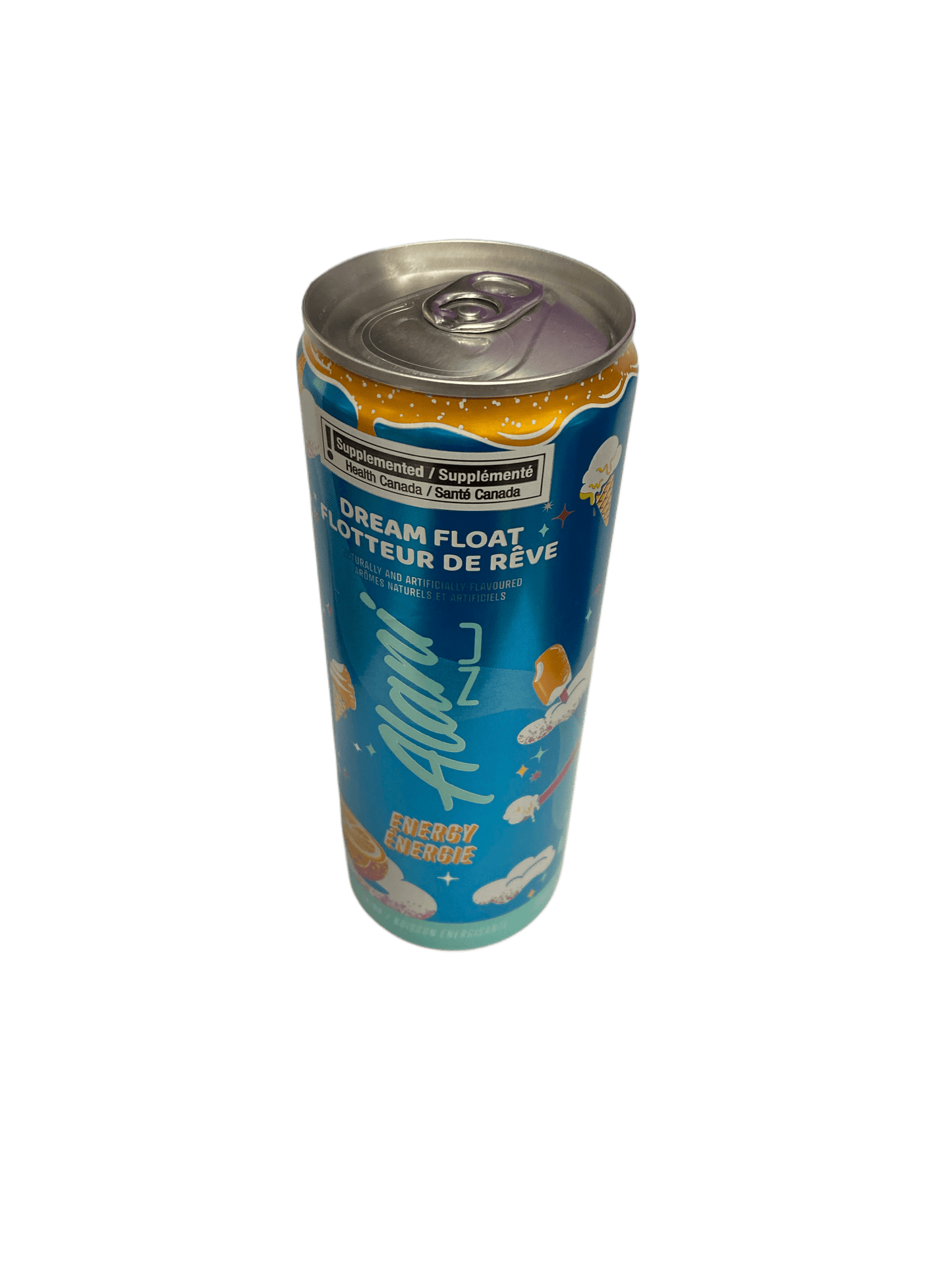 Alani Nu Dream Float Energy Drink 355ML