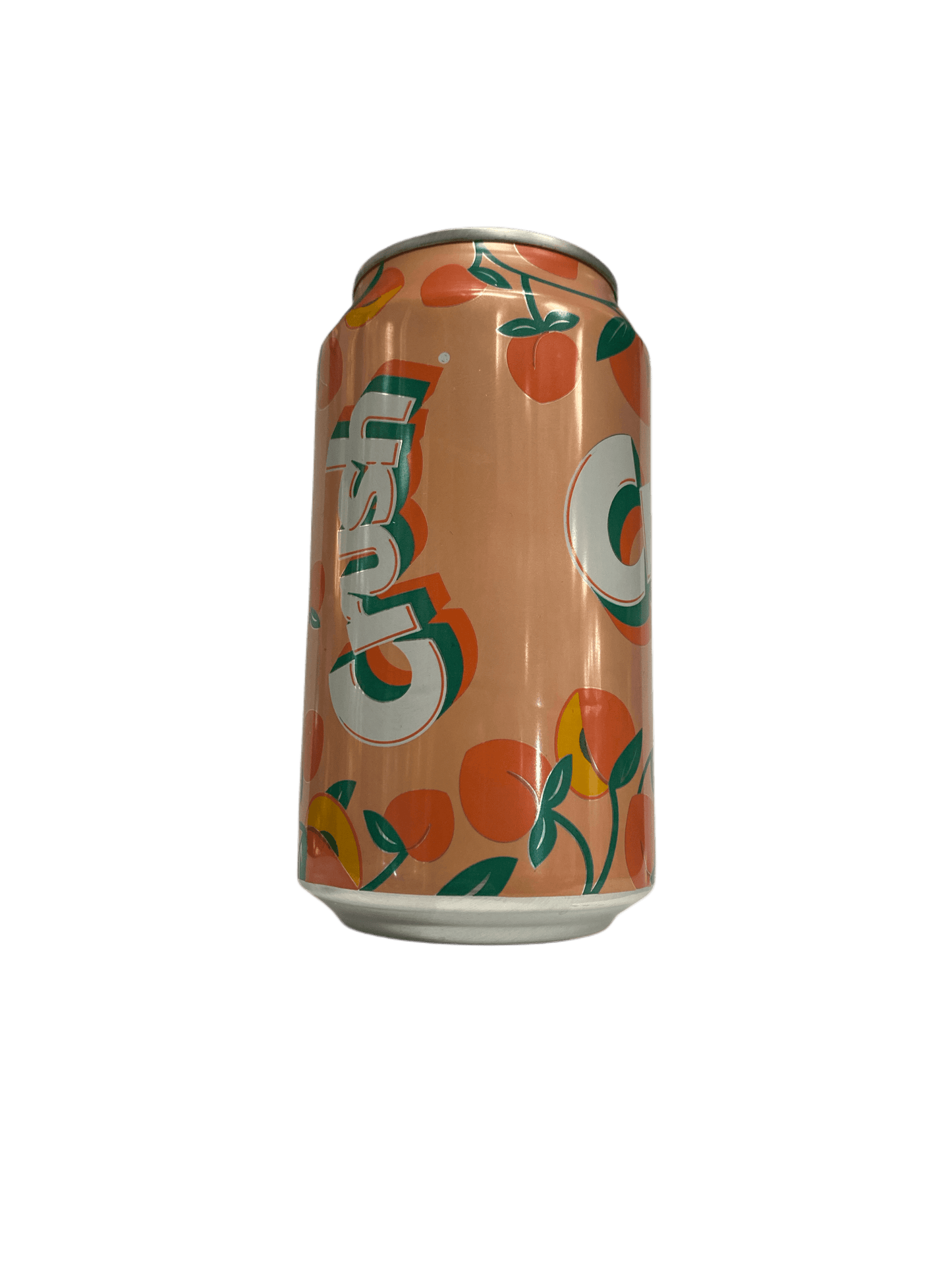Écraser la pêche en boîte 355ML
